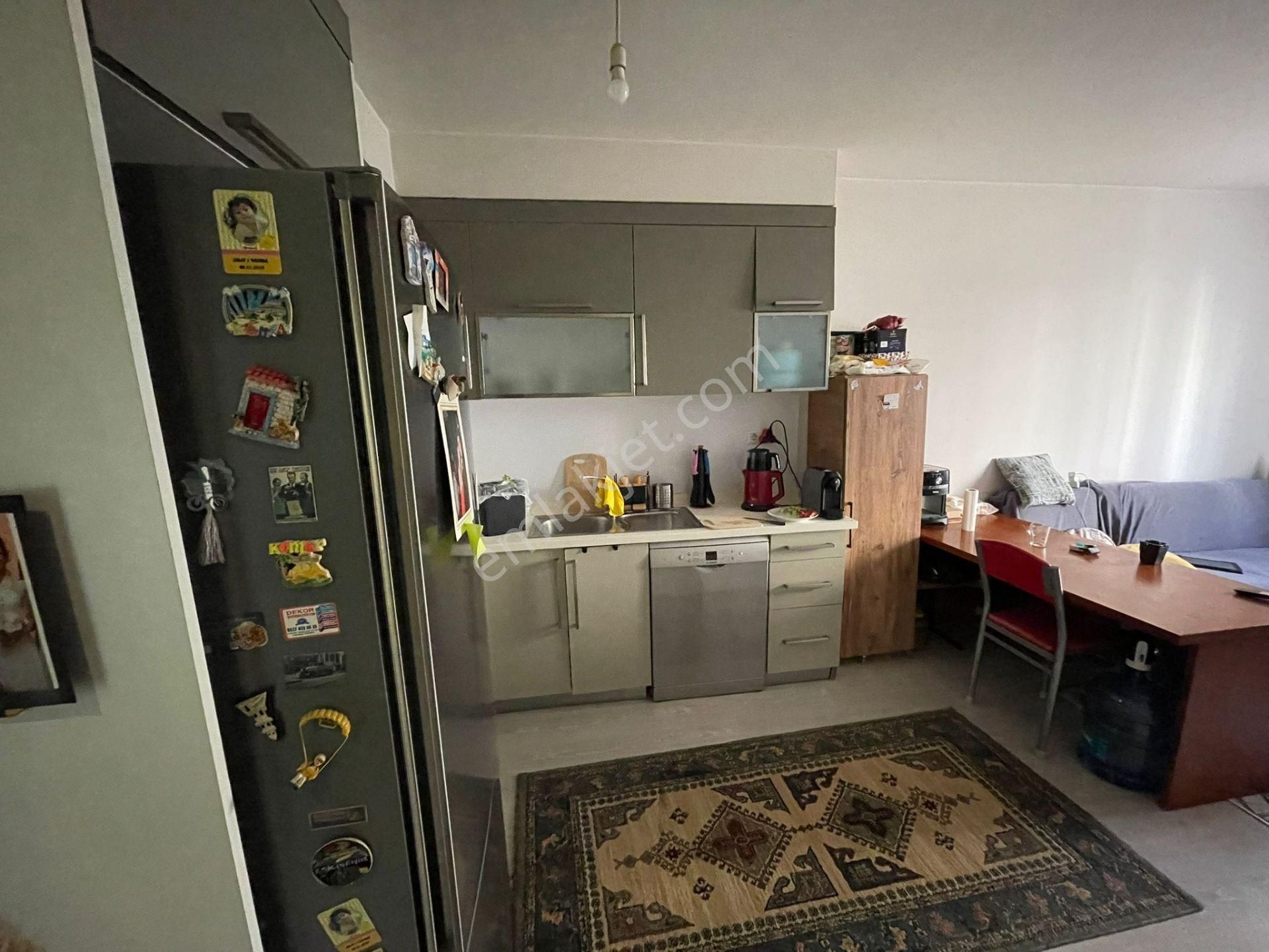 Seeworld By Consept 1+1 Şerefiyeli Satılık 70m2 - Görsel 20