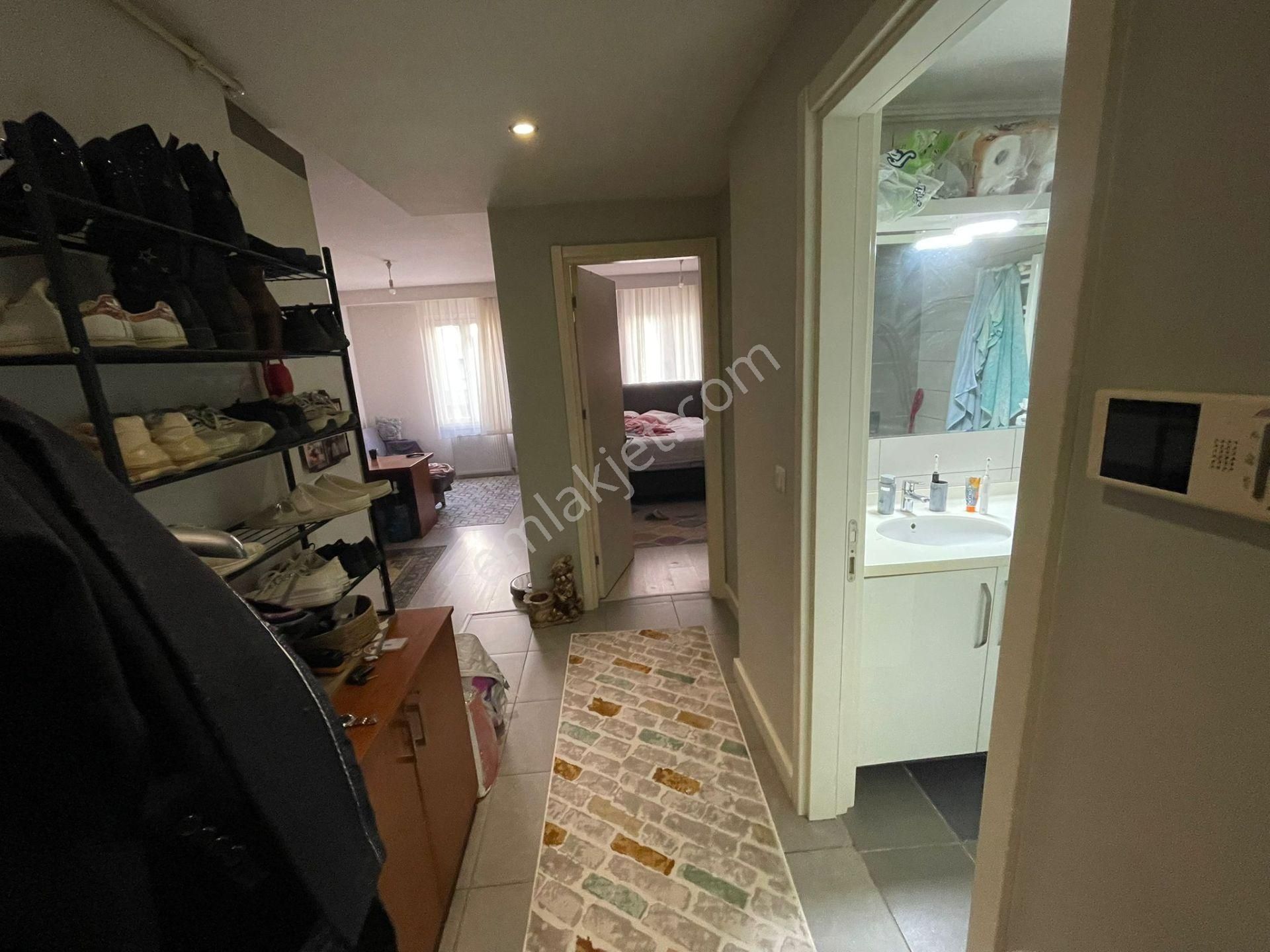 Seeworld By Consept 1+1 Şerefiyeli Satılık 70m2 - Görsel 21