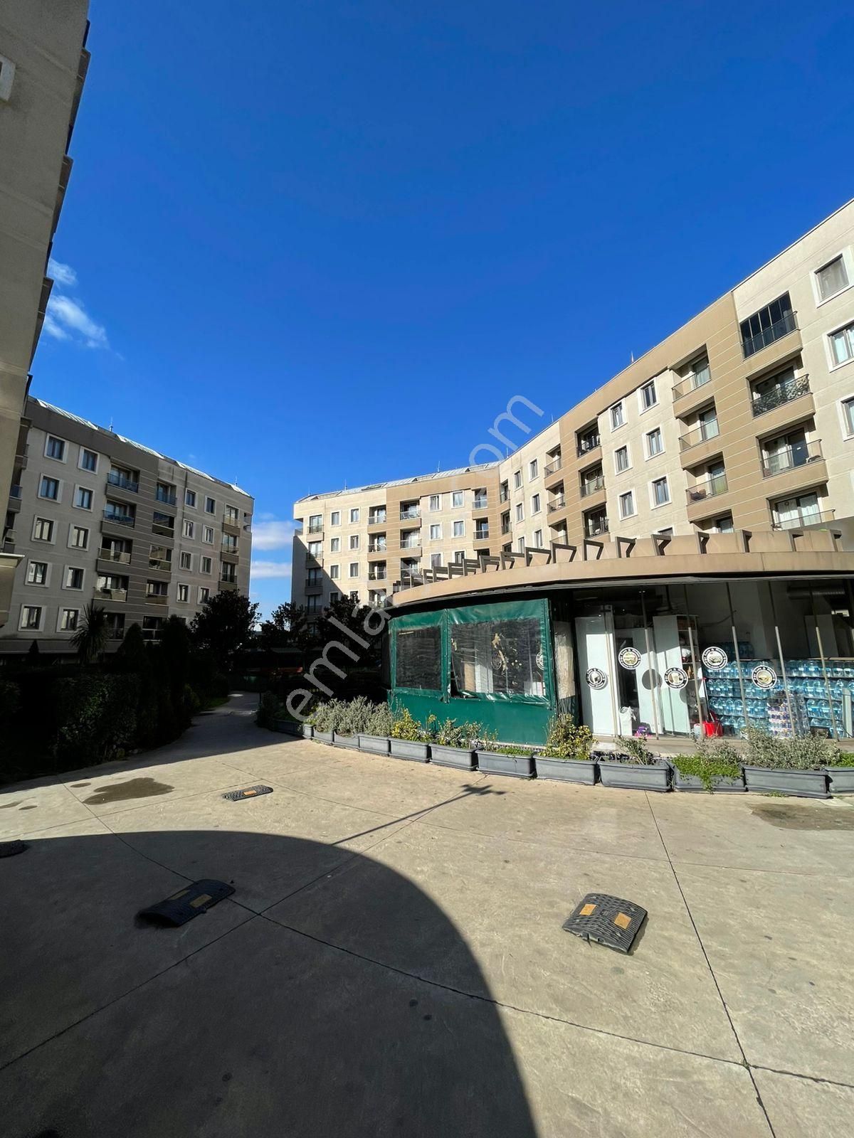 Seeworld By Consept 1+1 Şerefiyeli Satılık 70m2 - Görsel 6