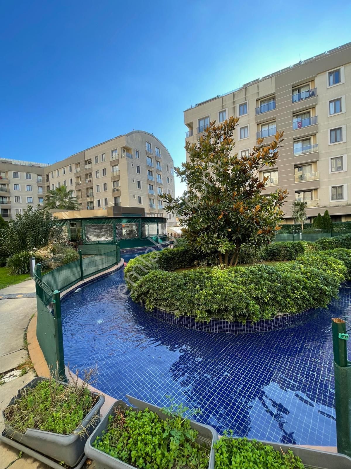 Seeworld By Consept 1+1 Şerefiyeli Satılık 70m2 - Görsel 9