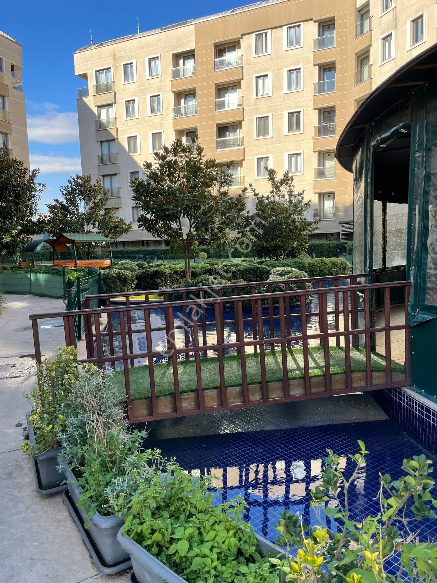 Seeworld By Consept 1+1 Şerefiyeli Satılık 70m2 - Görsel 3