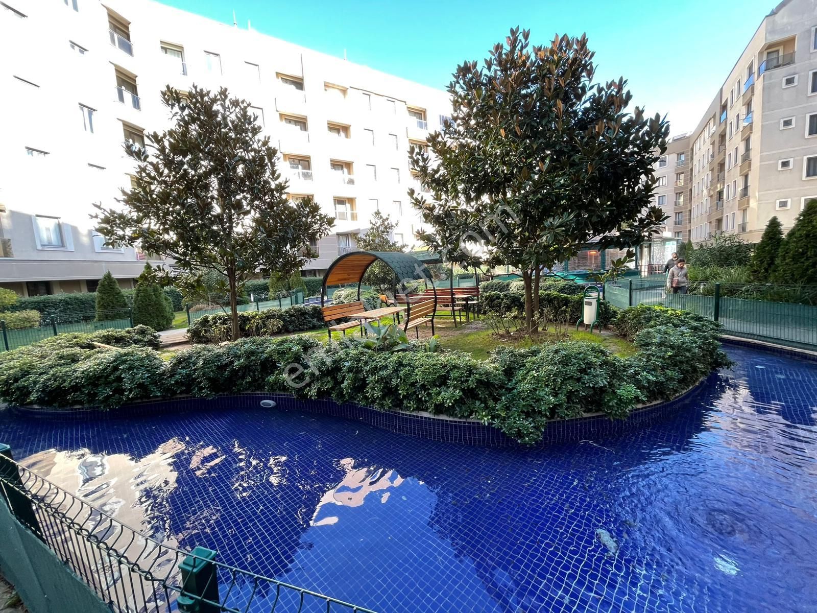 Seeworld By Consept 1+1 Şerefiyeli Satılık 70m2 - Görsel 11