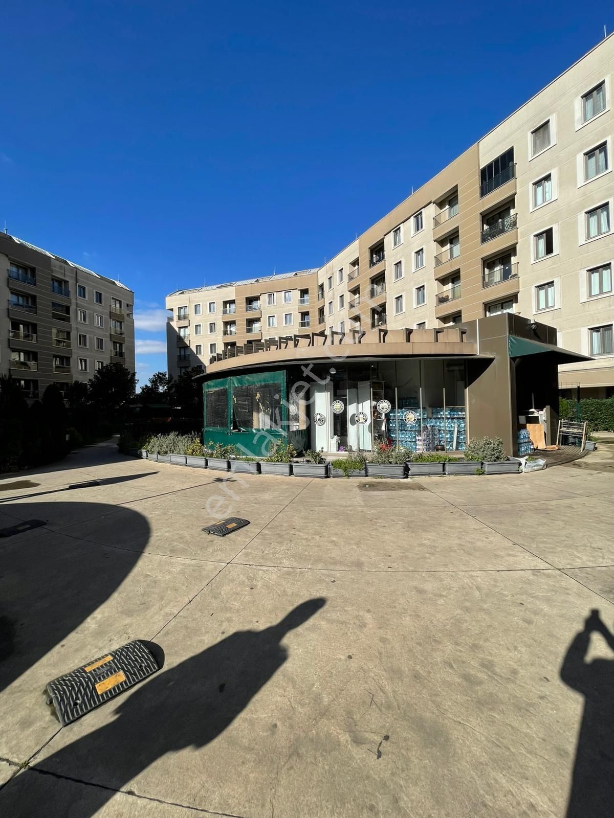 Seeworld By Consept 1+1 Şerefiyeli Satılık 70m2 - Görsel 10