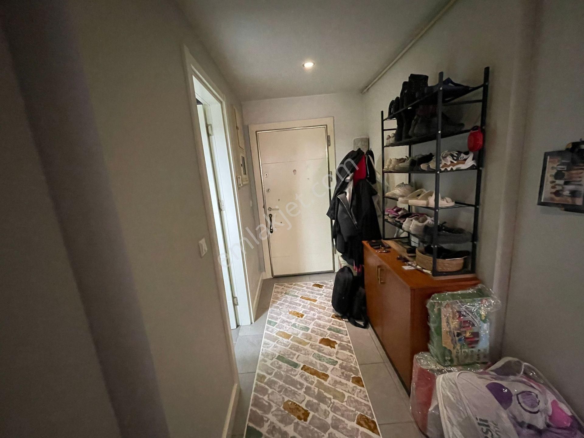 Seeworld By Consept 1+1 Şerefiyeli Satılık 70m2 - Görsel 22