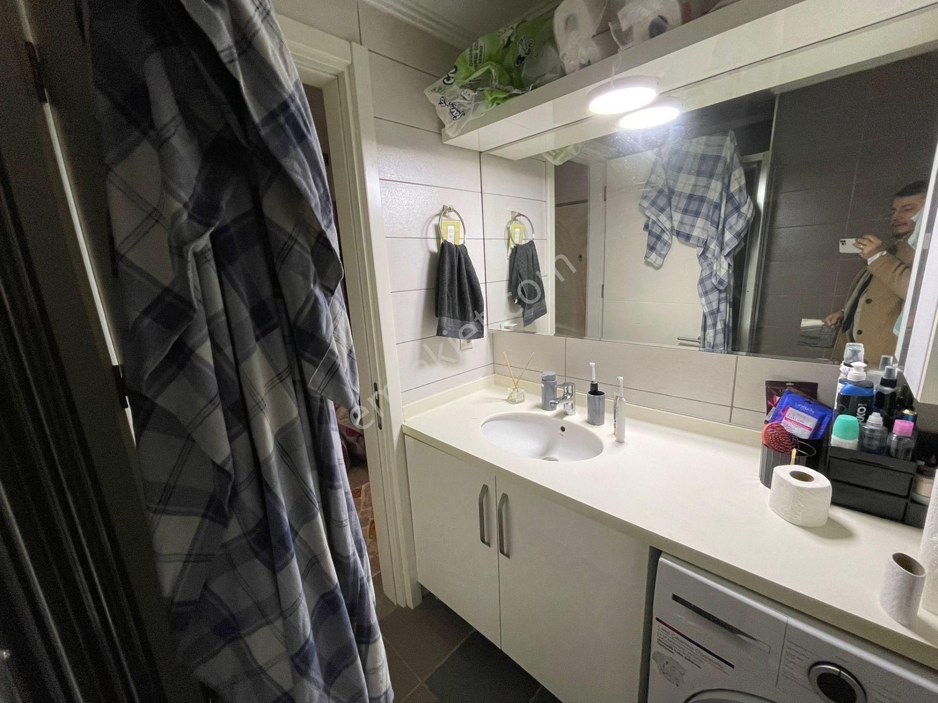 Seeworld By Consept 1+1 Şerefiyeli Satılık 70m2 - Görsel 26