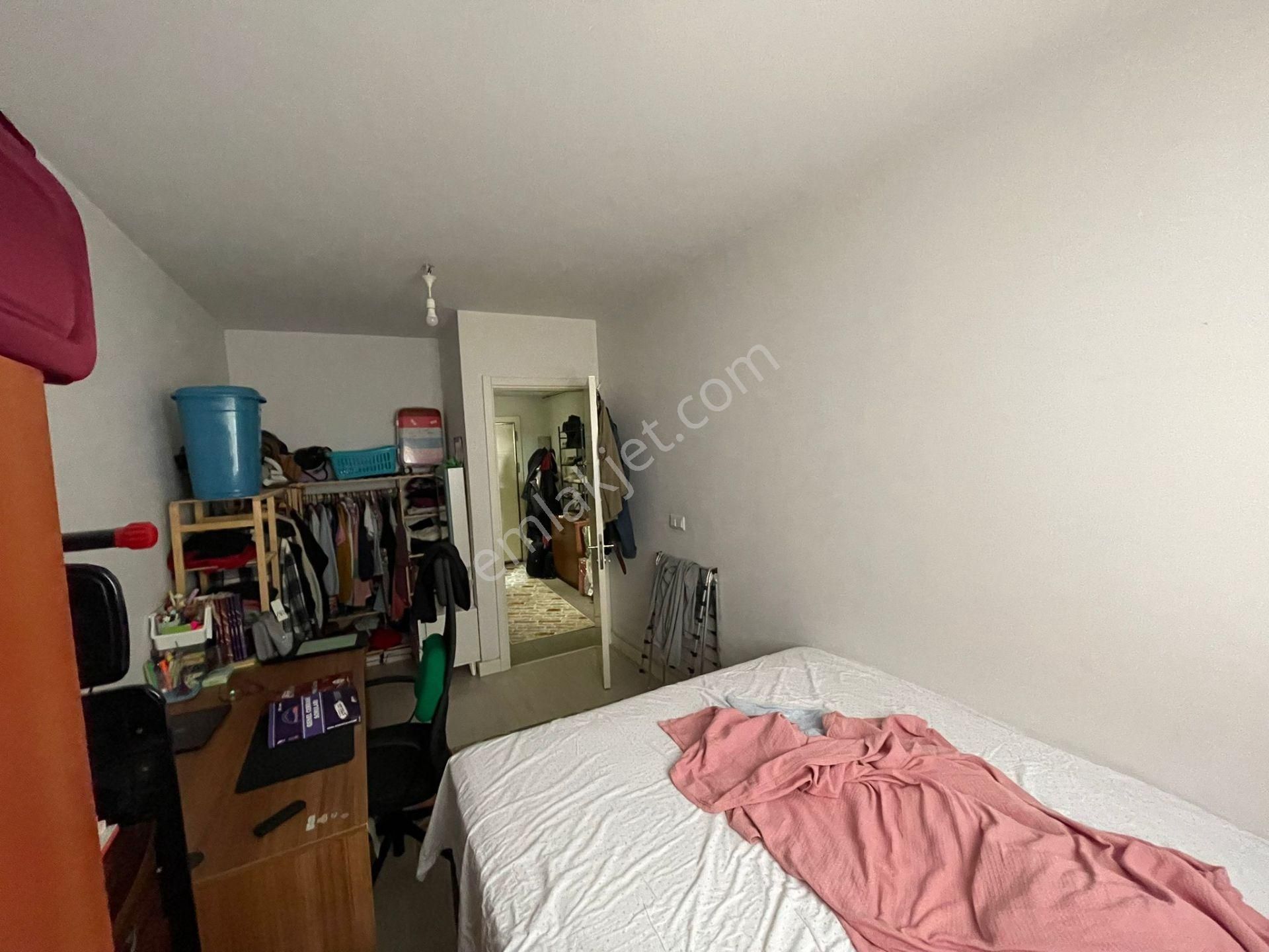 Seeworld By Consept 1+1 Şerefiyeli Satılık 70m2 - Görsel 23