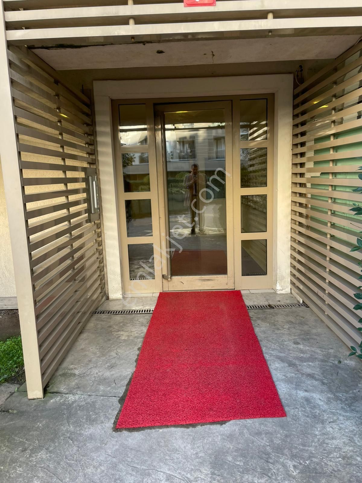 Seeworld By Consept 1+1 Şerefiyeli Satılık 70m2 - Görsel 16