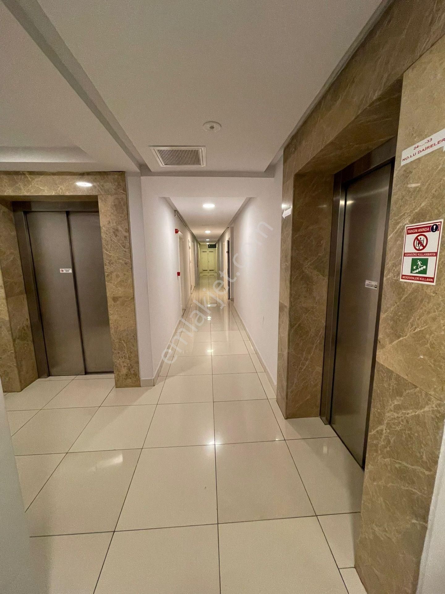 Seeworld By Consept 1+1 Şerefiyeli Satılık 70m2 - Görsel 15