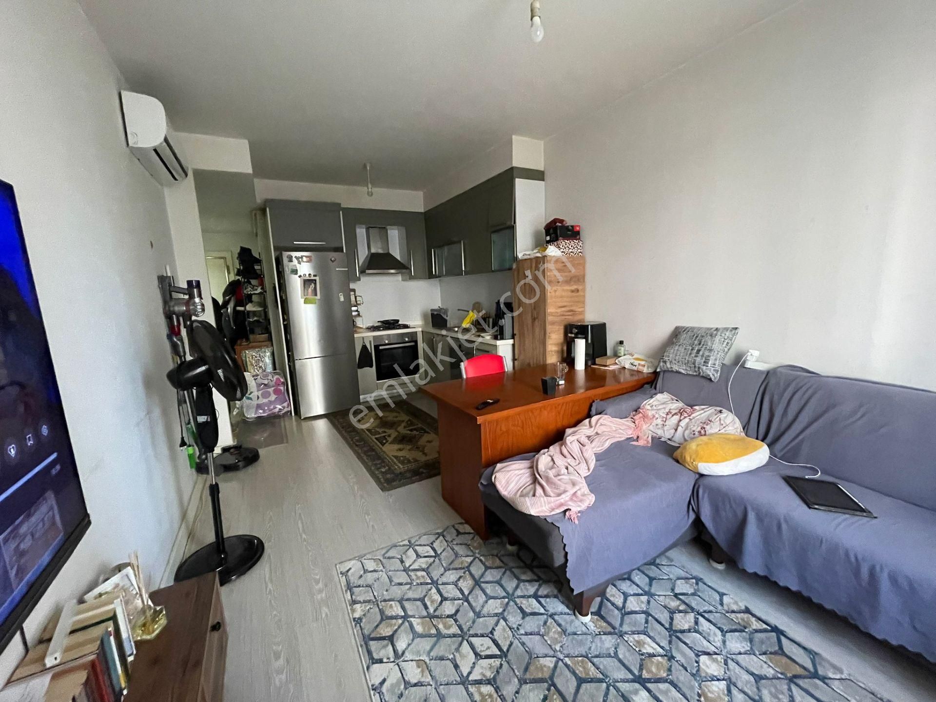 Seeworld By Consept 1+1 Şerefiyeli Satılık 70m2 - Görsel 17