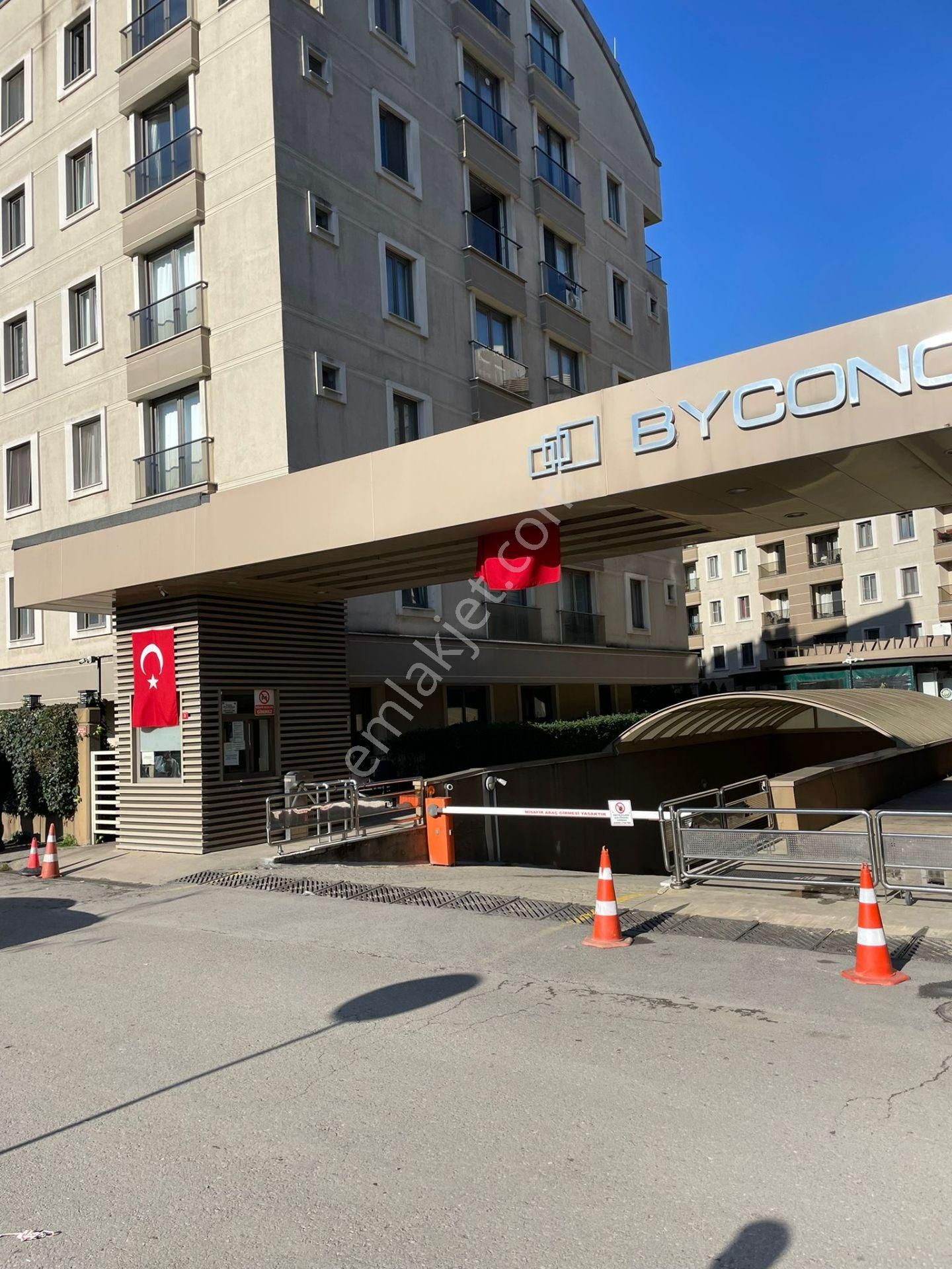 Seeworld By Consept 1+1 Şerefiyeli Satılık 70m2 - Görsel 2