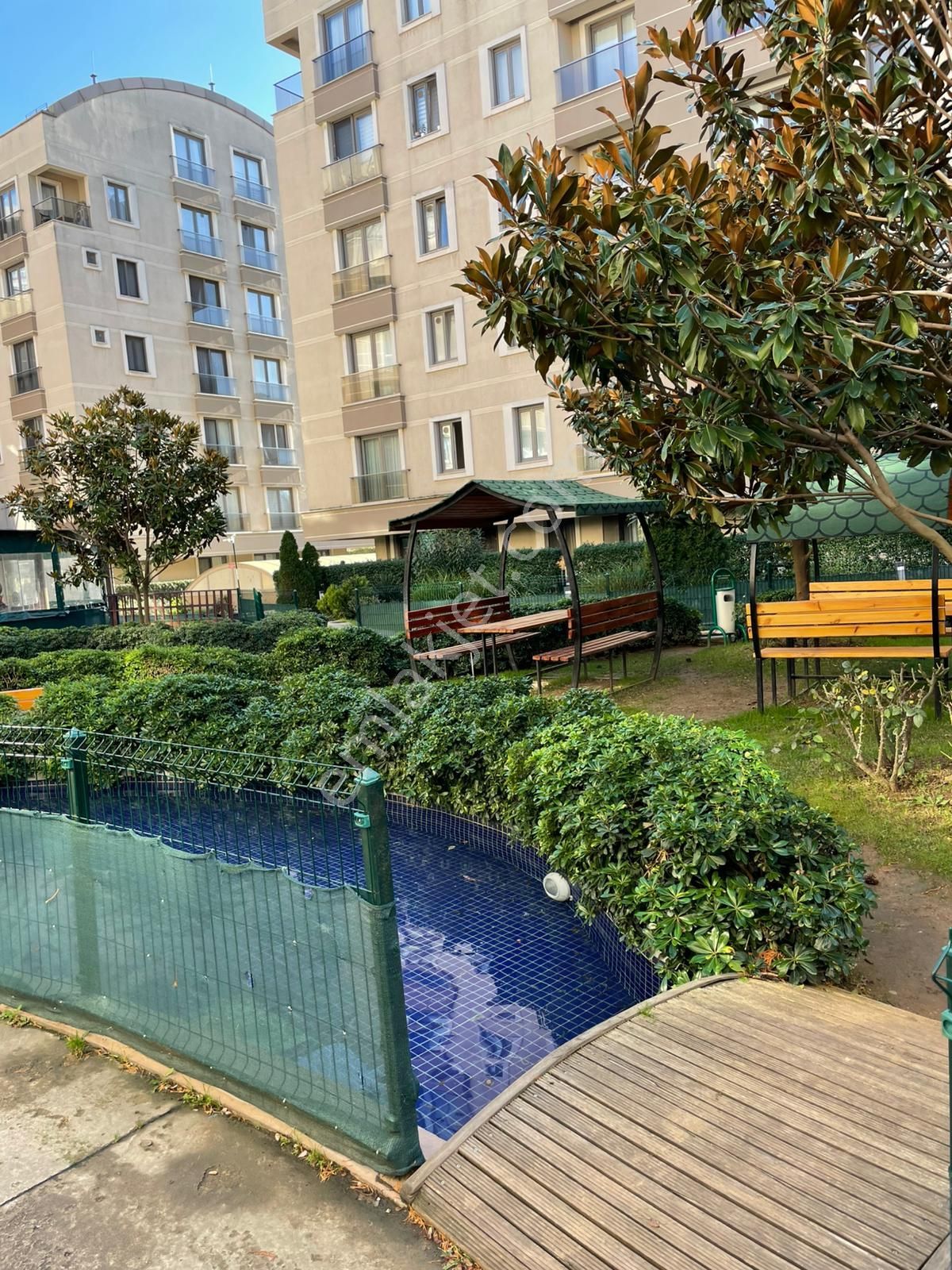 Seeworld By Consept 1+1 Şerefiyeli Satılık 70m2 - Görsel 13