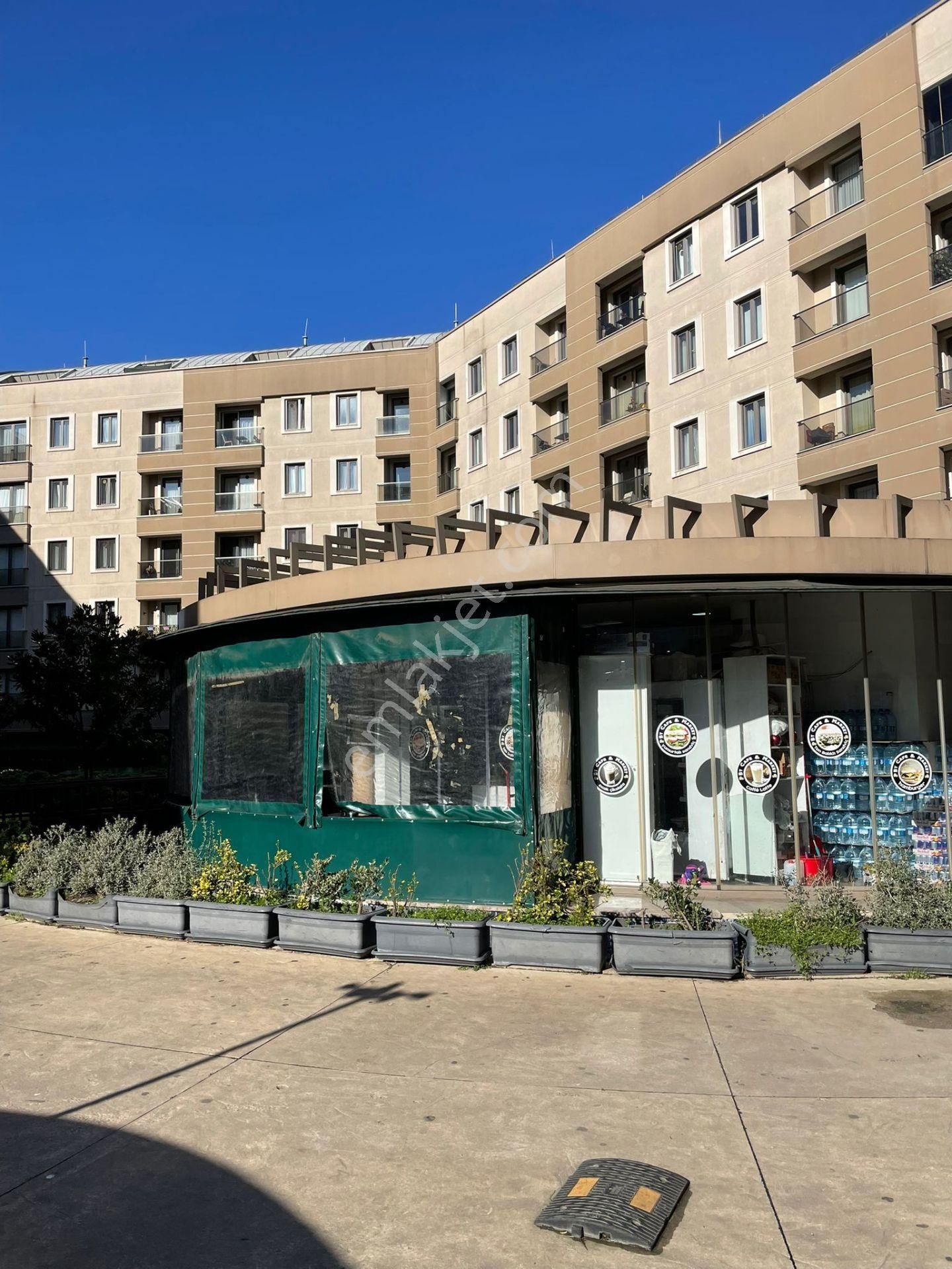 Seeworld By Consept 1+1 Şerefiyeli Satılık 70m2 - Görsel 5