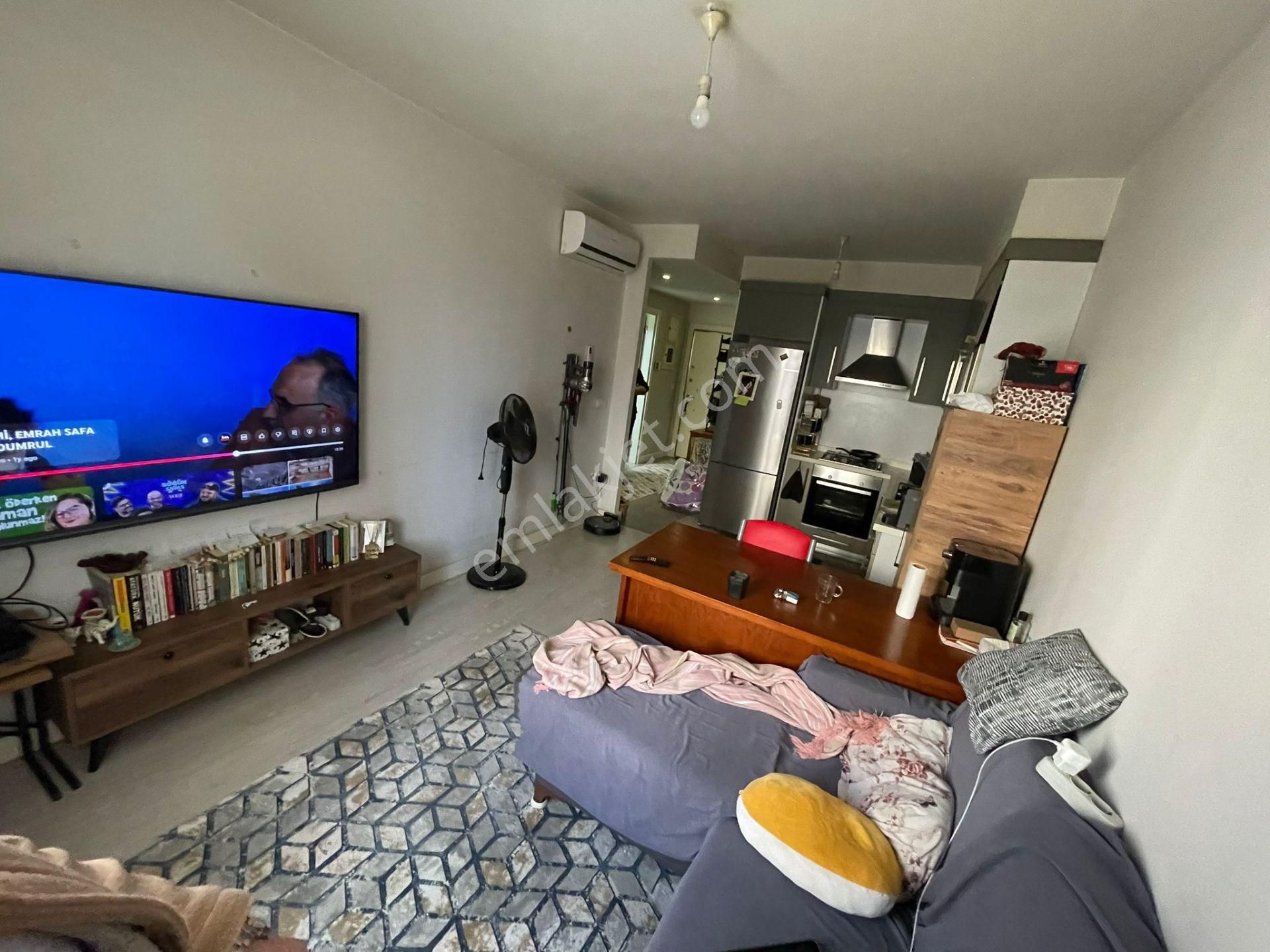 Seeworld By Consept 1+1 Şerefiyeli Satılık 70m2 - Görsel 18