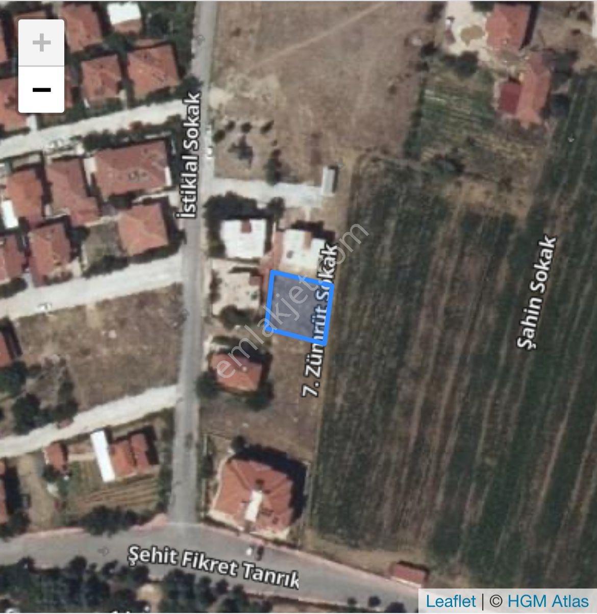 Acil Satılık Arsa