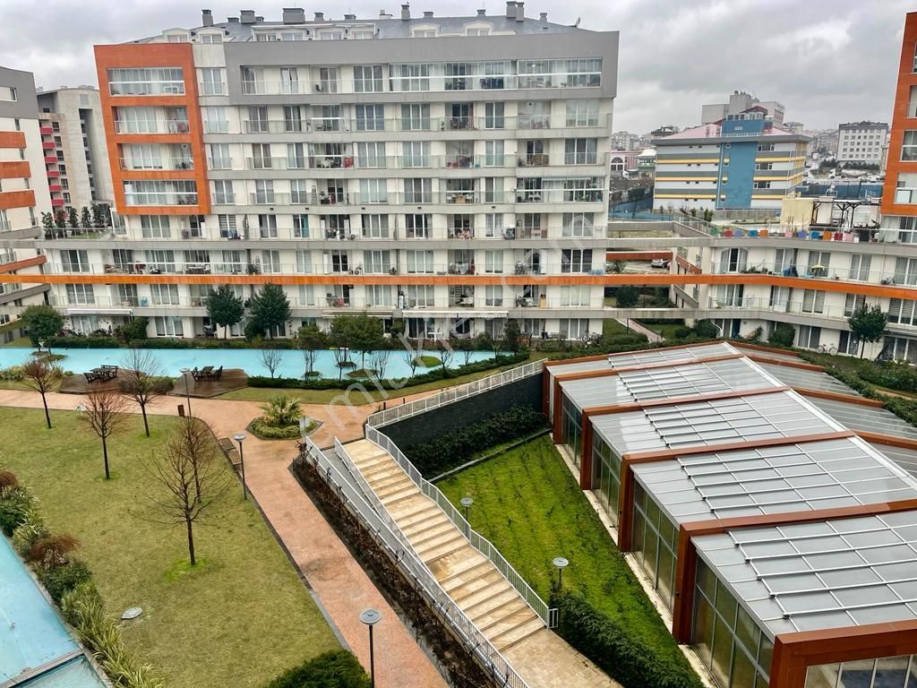 Seeworld Suryapı İdilia 159m2 Dekorlu Satılık 3+1 Sur Yapı - Görsel 17