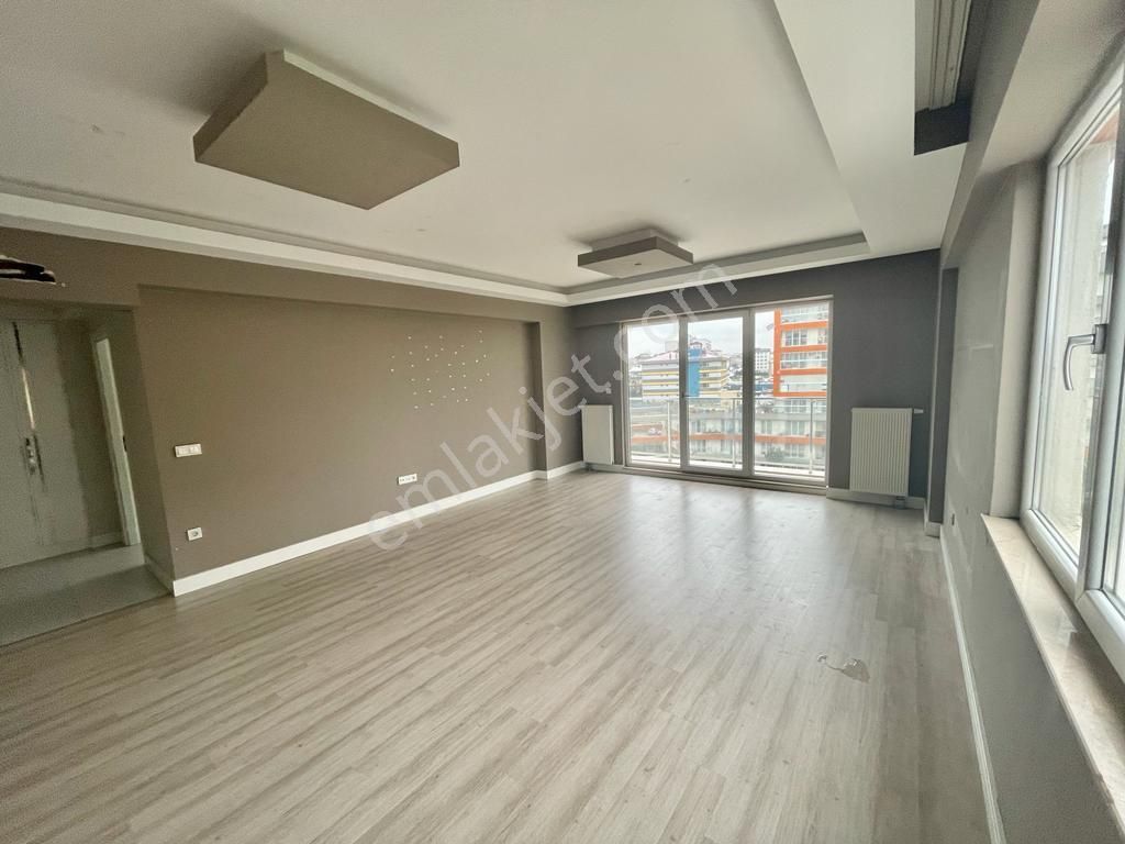 Seeworld Suryapı İdilia 159m2 Dekorlu Satılık 3+1 Sur Yapı - Görsel 3