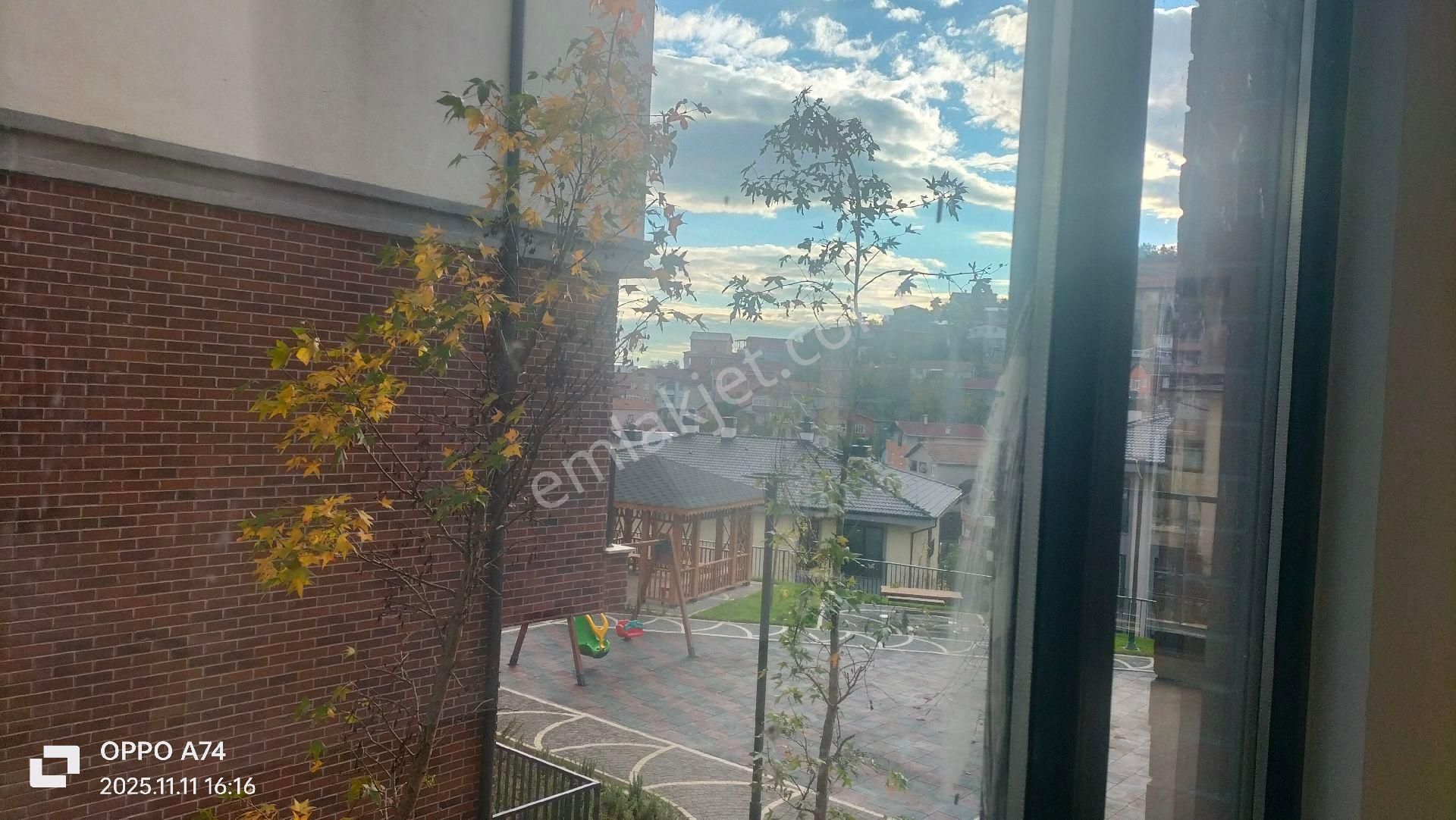 Satılık Beykoz Tokatkoyu Kentseldonusum De 2+1 Ara Kat Daire - Görsel 12