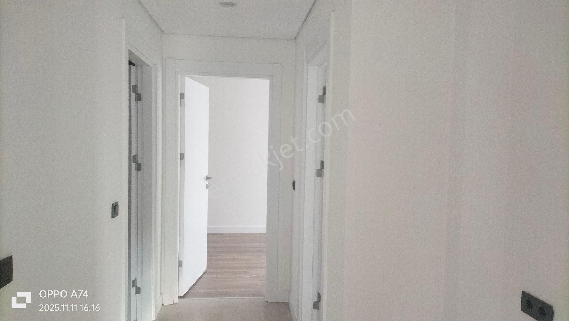 Satılık Beykoz Tokatkoyu Kentseldonusum De 2+1 Ara Kat Daire - Görsel 18