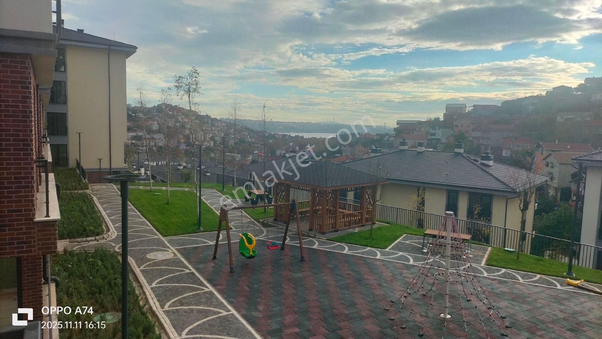 Satılık Beykoz Tokatkoyu Kentseldonusum De 2+1 Ara Kat Daire - Görsel 8