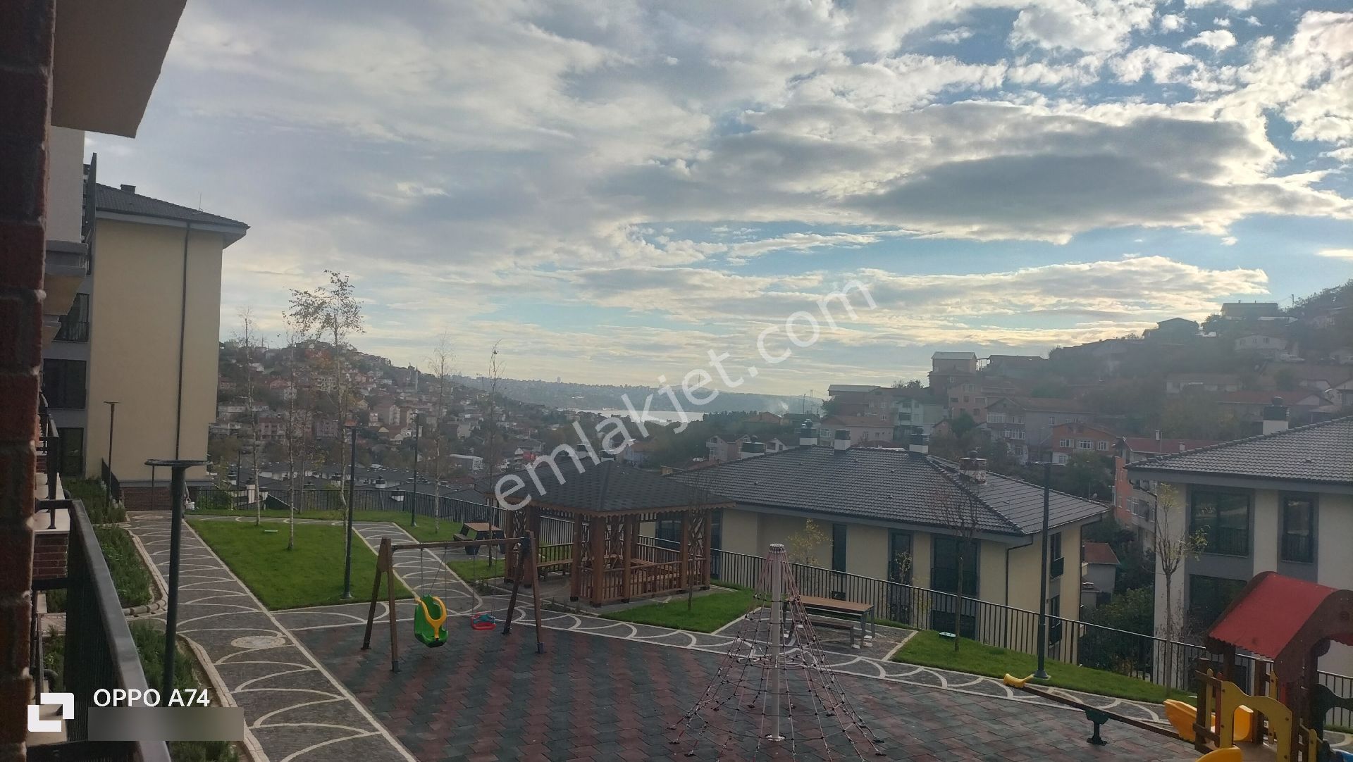 Satılık Beykoz Tokatkoyu Kentseldonusum De 2+1 Ara Kat Daire - Görsel 5