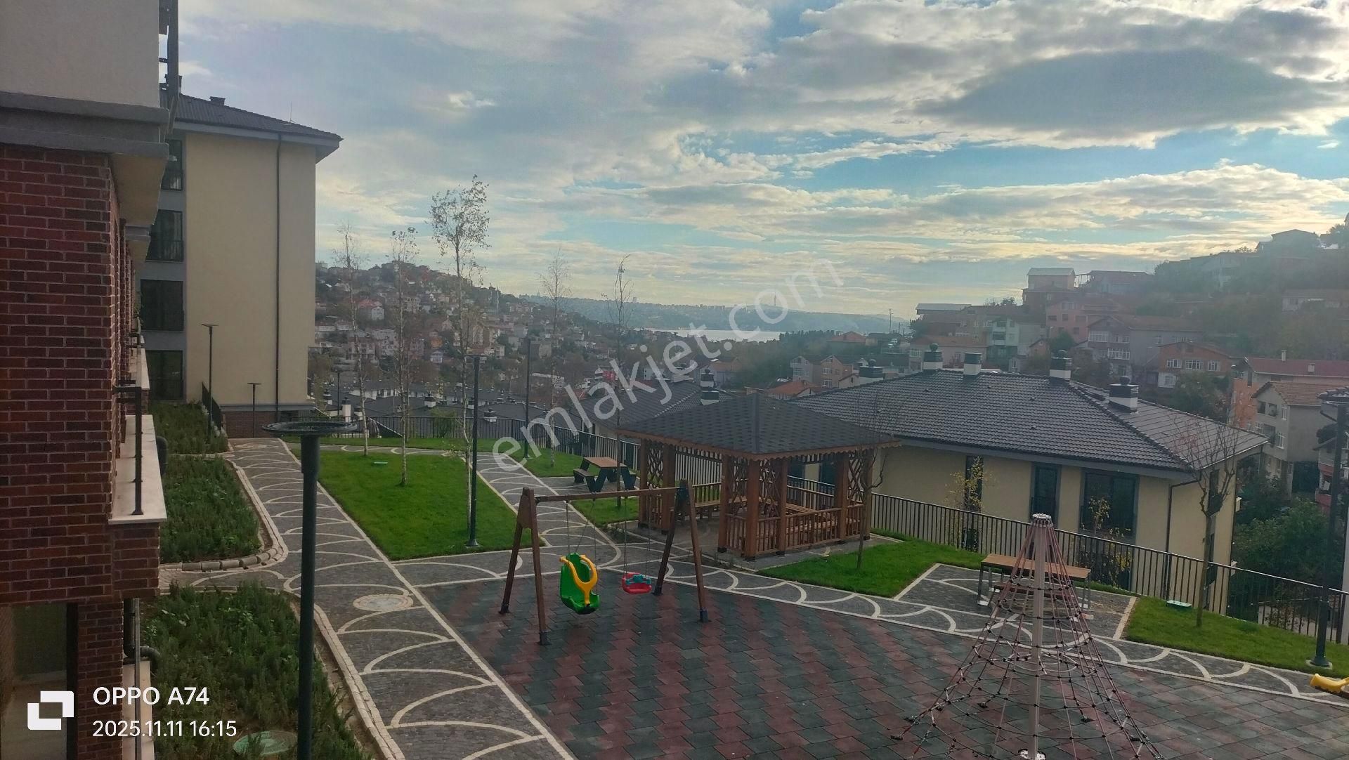 Satılık Beykoz Tokatkoyu Kentseldonusum De 2+1 Ara Kat Daire - Görsel 9