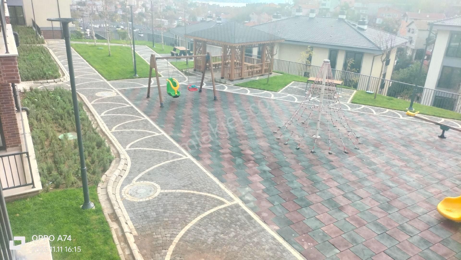 Satılık Beykoz Tokatkoyu Kentseldonusum De 2+1 Ara Kat Daire - Görsel 11