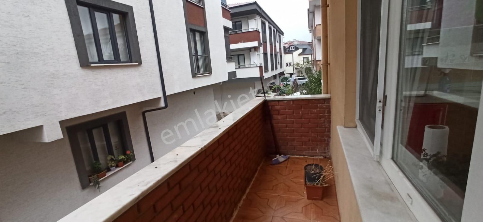 İnegöl Akhisar Mahallesi Müstakil Binada Kiralık Daire 3+1 Ara Kat - Görsel 16