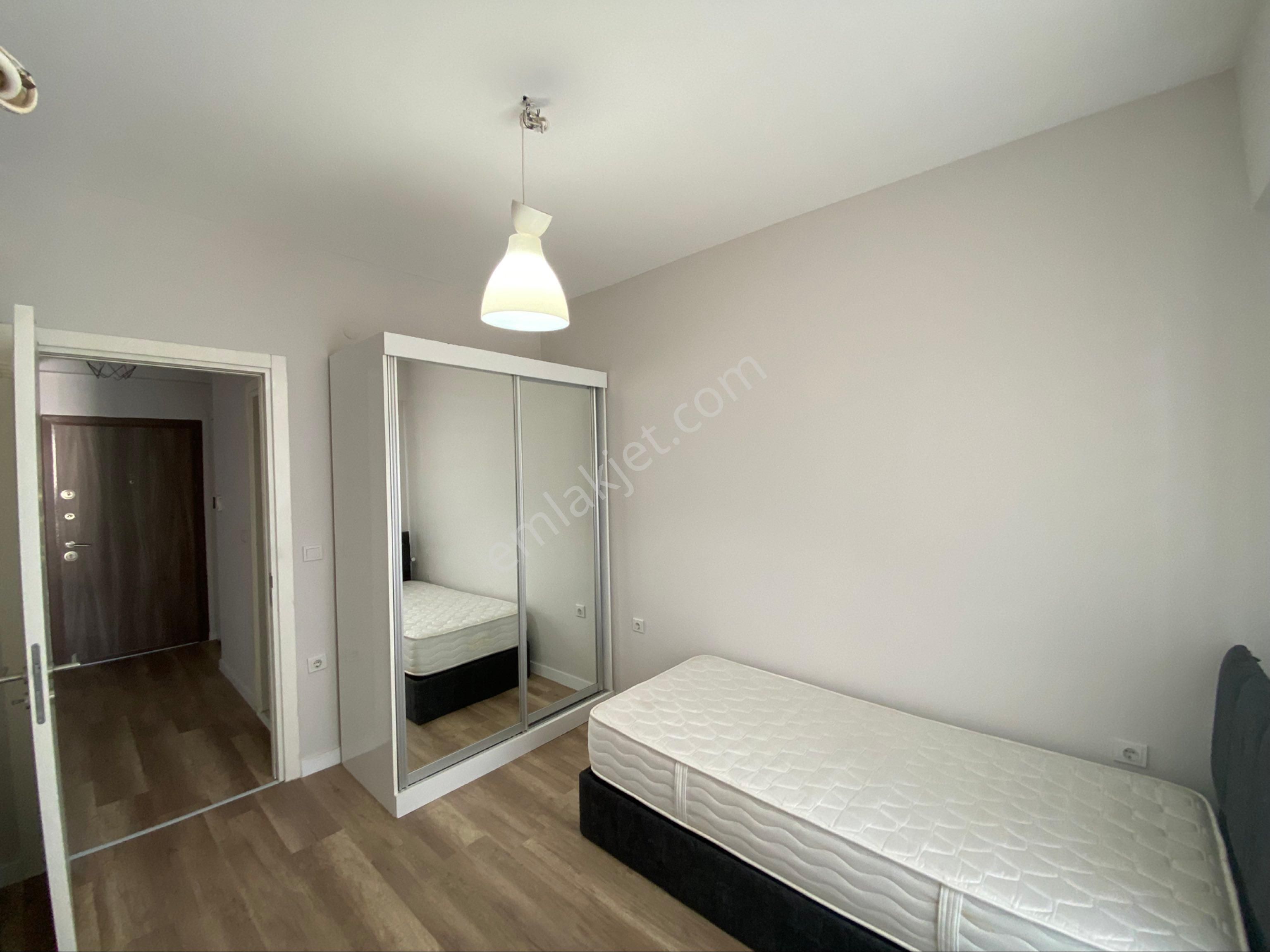 Remax Arma’dan Yedieylül Mah Havuzlu Sitede Kiralık 2+1 Dubleks Lüks Eşyalı Daire - Görsel 20