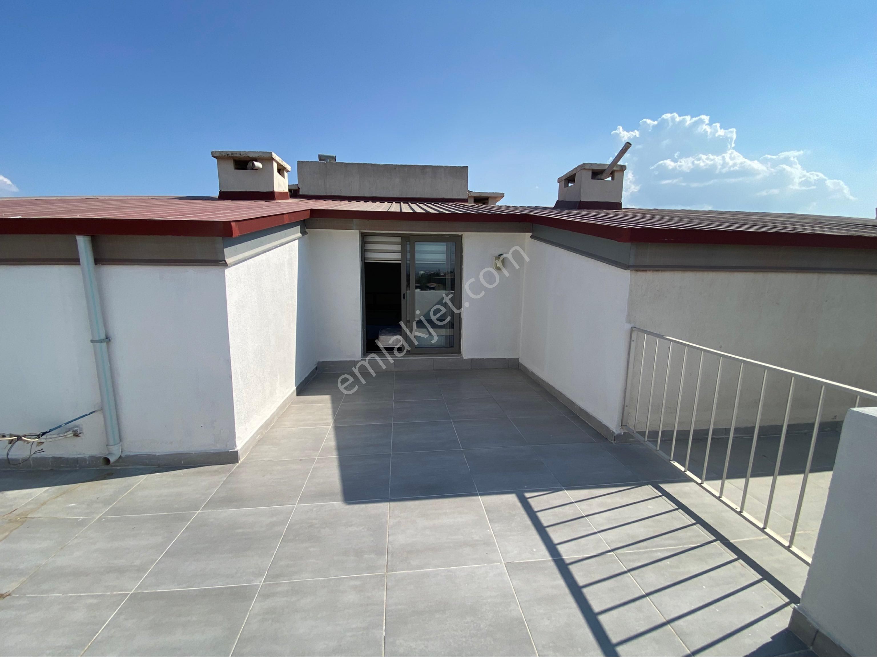 Remax Arma’dan Yedieylül Mah Havuzlu Sitede Kiralık 2+1 Dubleks Lüks Eşyalı Daire - Görsel 29