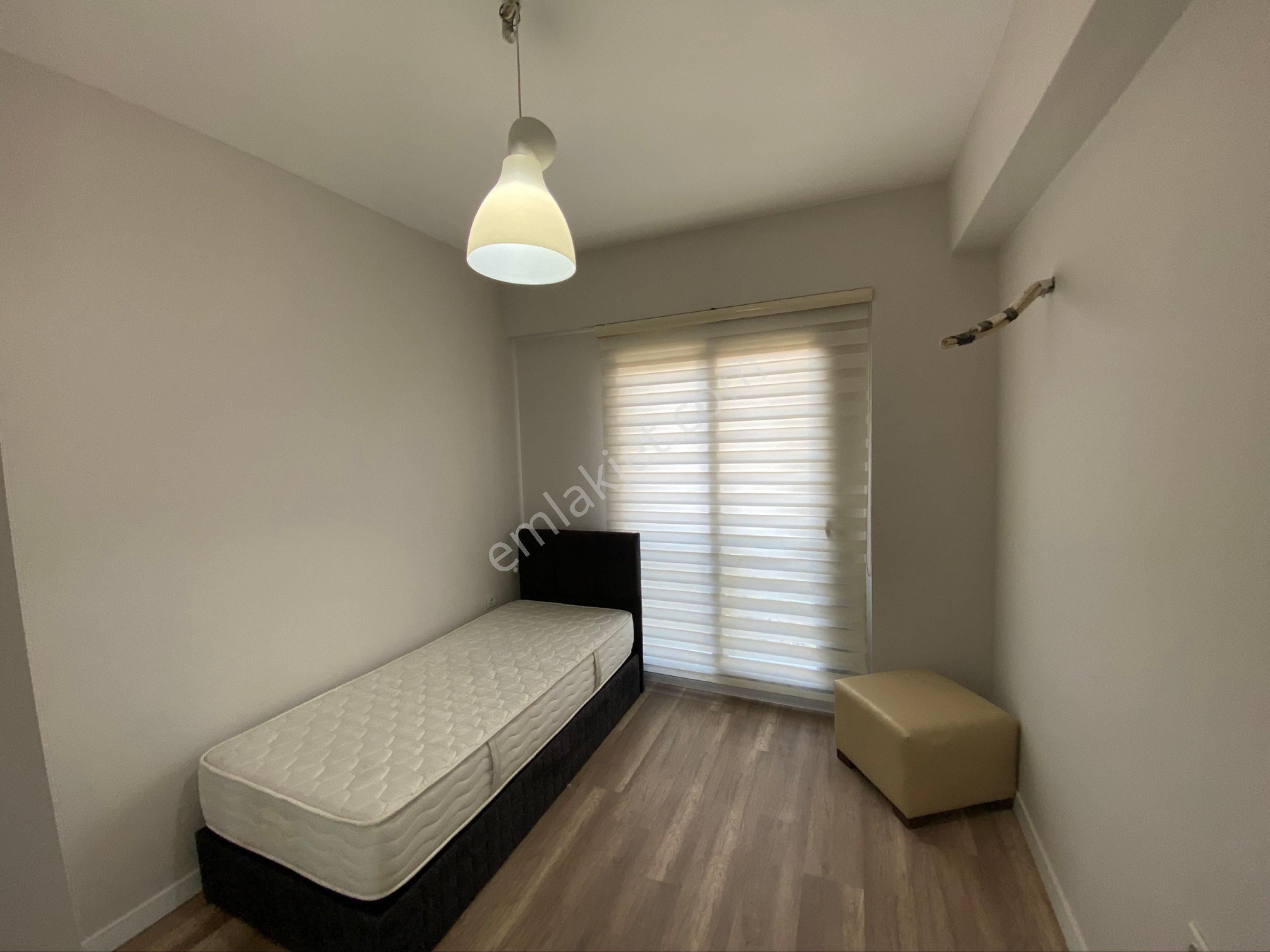 Remax Arma’dan Yedieylül Mah Havuzlu Sitede Kiralık 2+1 Dubleks Lüks Eşyalı Daire - Görsel 19