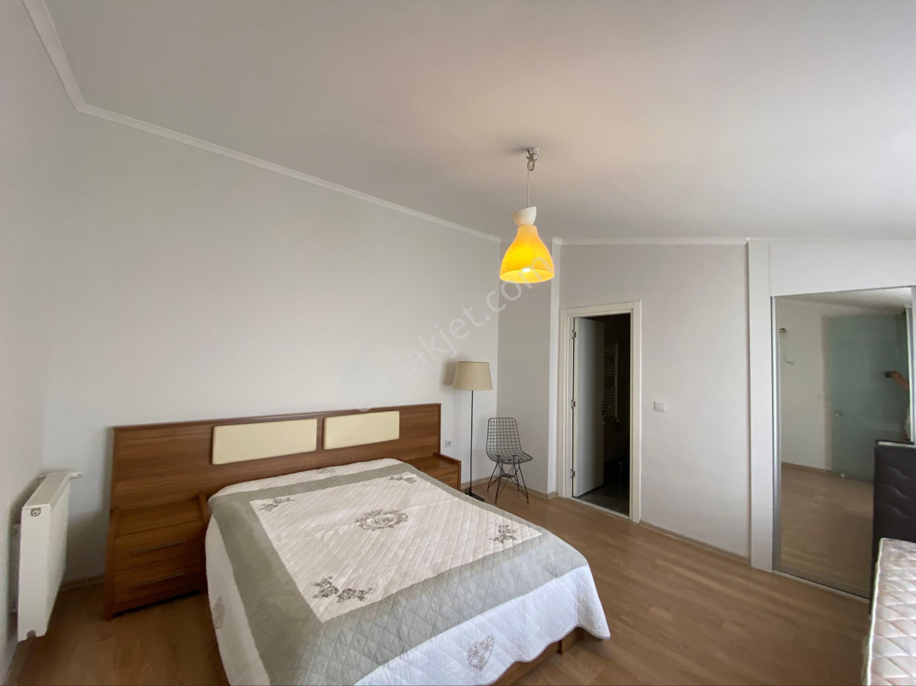 Remax Arma’dan Yedieylül Mah Havuzlu Sitede Kiralık 2+1 Dubleks Lüks Eşyalı Daire - Görsel 25