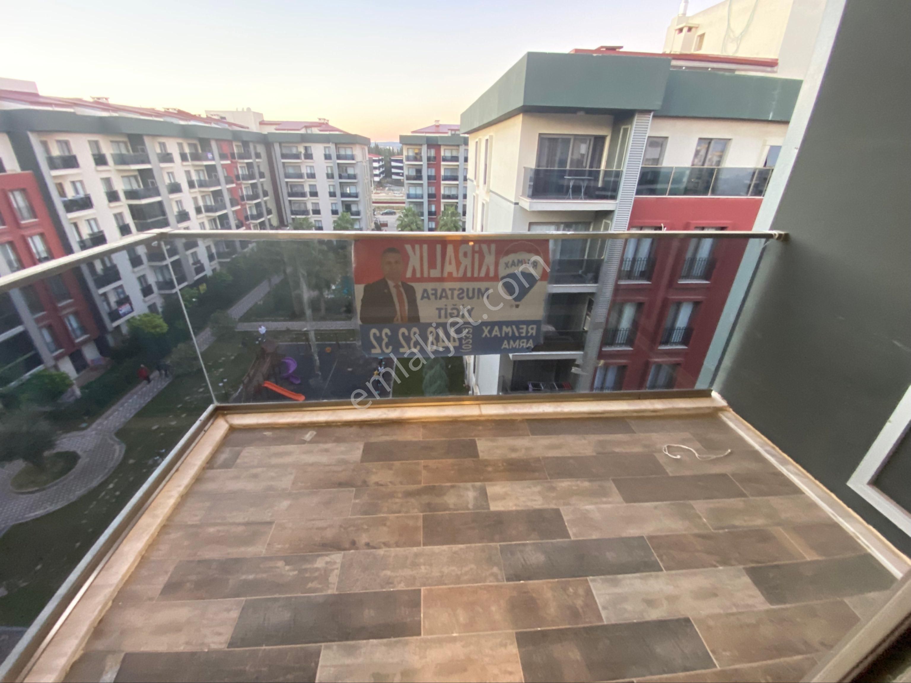 Remax Arma’dan Yedieylül Mah Havuzlu Sitede Kiralık 2+1 Dubleks Lüks Eşyalı Daire - Görsel 7