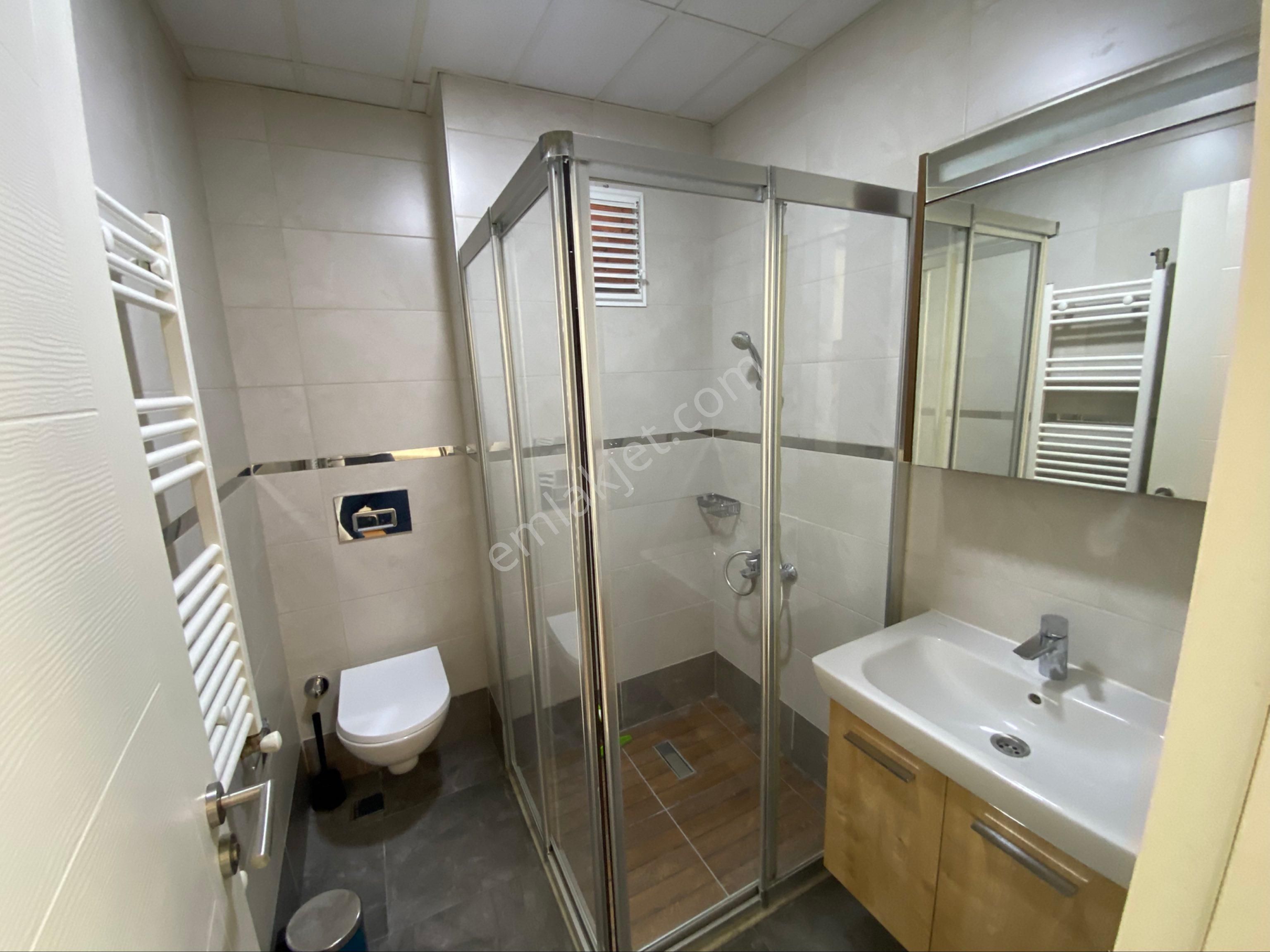 Remax Arma’dan Yedieylül Mah Havuzlu Sitede Kiralık 2+1 Dubleks Lüks Eşyalı Daire - Görsel 26