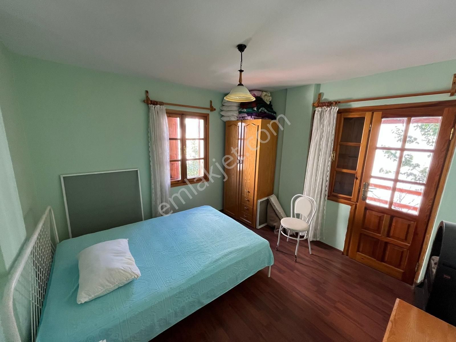 Orta Mahallede Merkezi Konumda Masrafsız Uygun 3+1 Villa (gözütok Emlak - Görsel 18