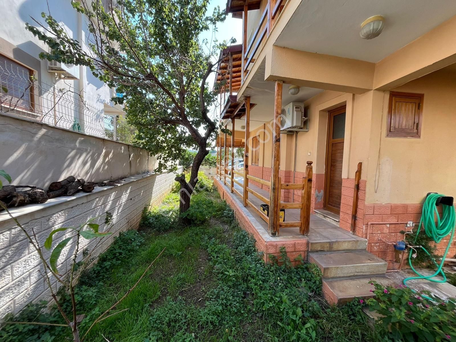 Orta Mahallede Merkezi Konumda Masrafsız Uygun 3+1 Villa (gözütok Emlak - Görsel 15