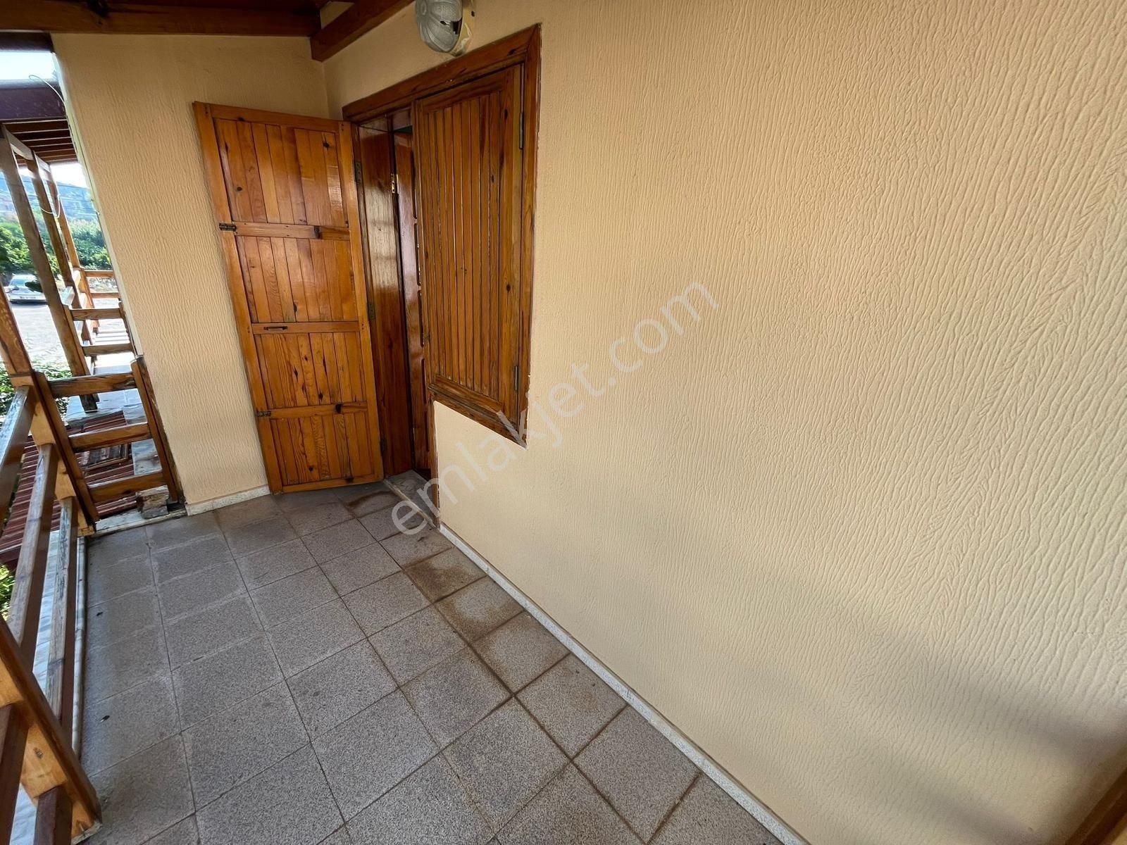 Orta Mahallede Merkezi Konumda Masrafsız Uygun 3+1 Villa (gözütok Emlak - Görsel 19