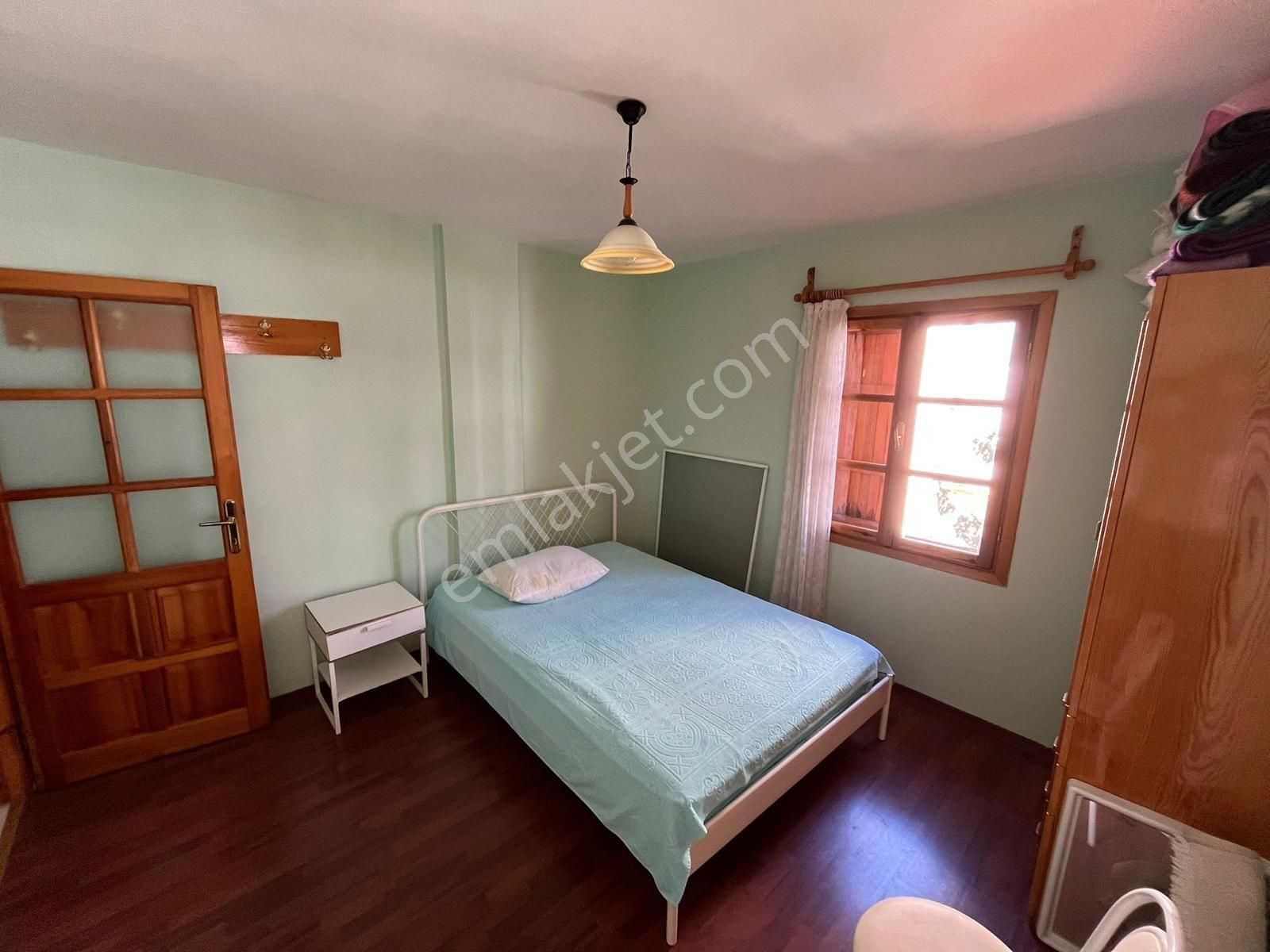 Orta Mahallede Merkezi Konumda Masrafsız Uygun 3+1 Villa (gözütok Emlak - Görsel 21