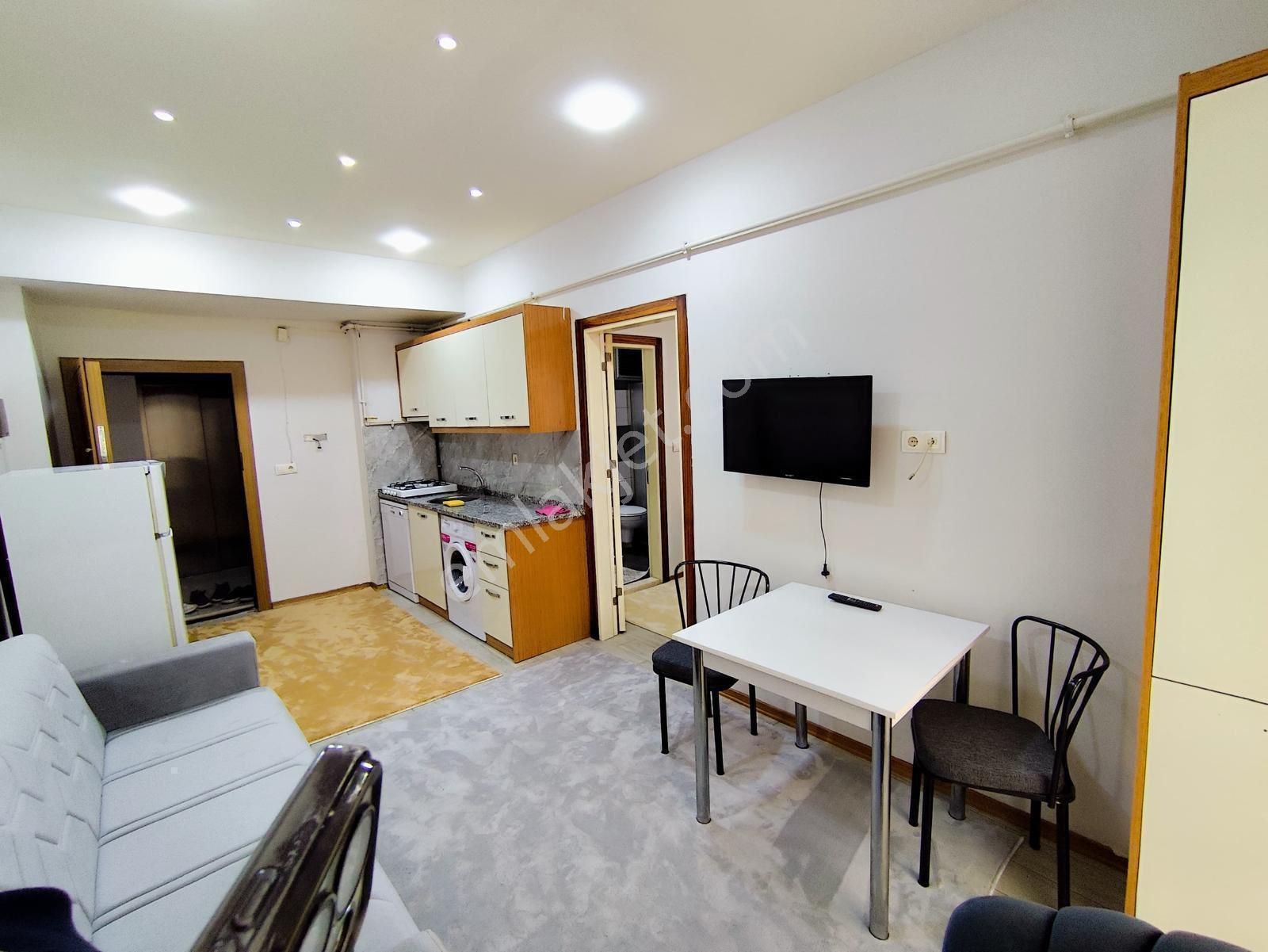 Çınara Ve Bayramyerine Yürüme Mesafesinde Satılık Apart - Görsel 12