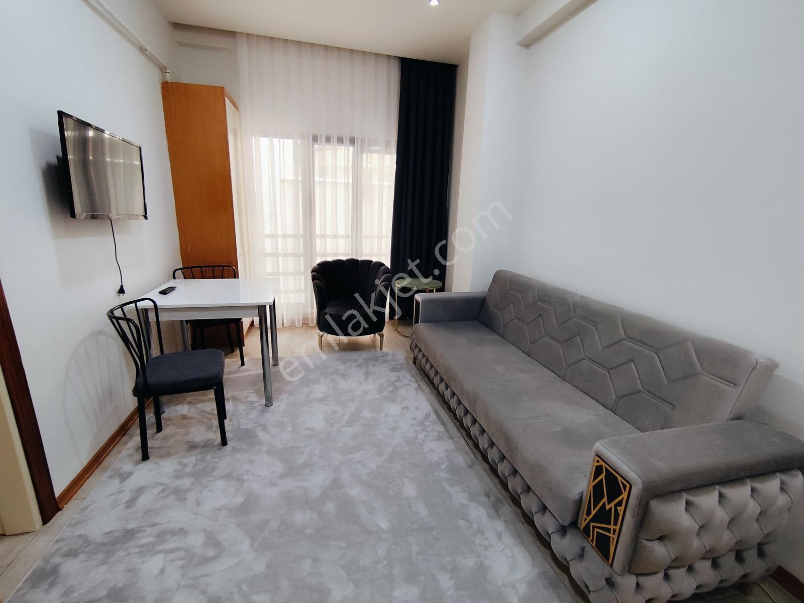 Çınara Ve Bayramyerine Yürüme Mesafesinde Satılık Apart - Görsel 9