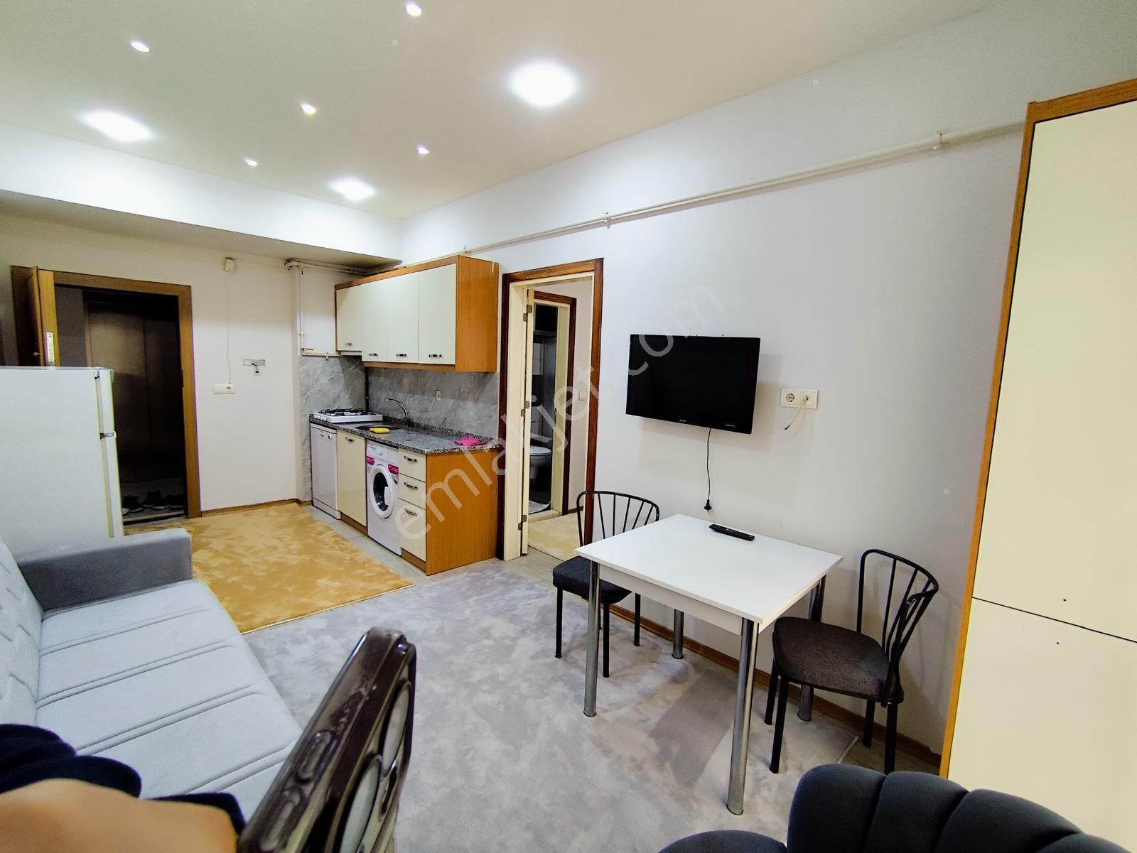 Çınara Ve Bayramyerine Yürüme Mesafesinde Satılık Apart - Görsel 6