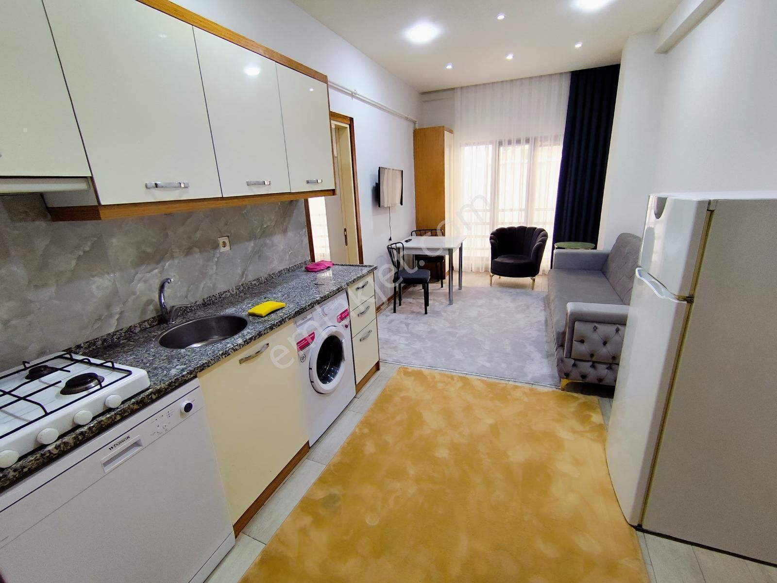 Çınara Ve Bayramyerine Yürüme Mesafesinde Satılık Apart