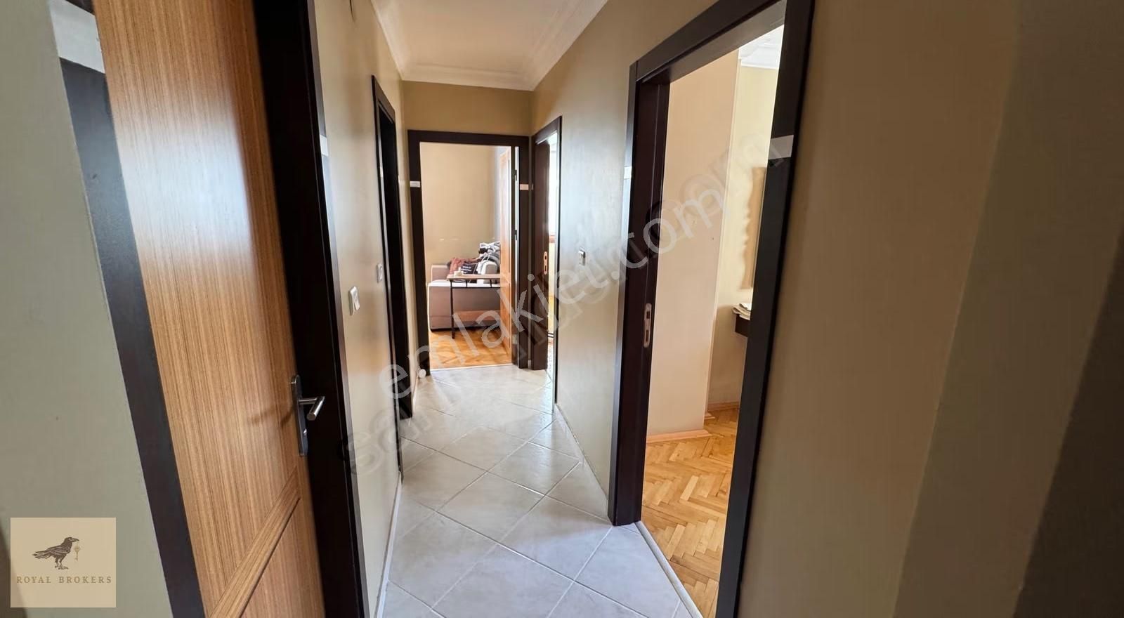 Kiralık, Hilal, 686 Sokak, 6+1, Dubleks, Genç Bina, Asansörlü - Görsel 11