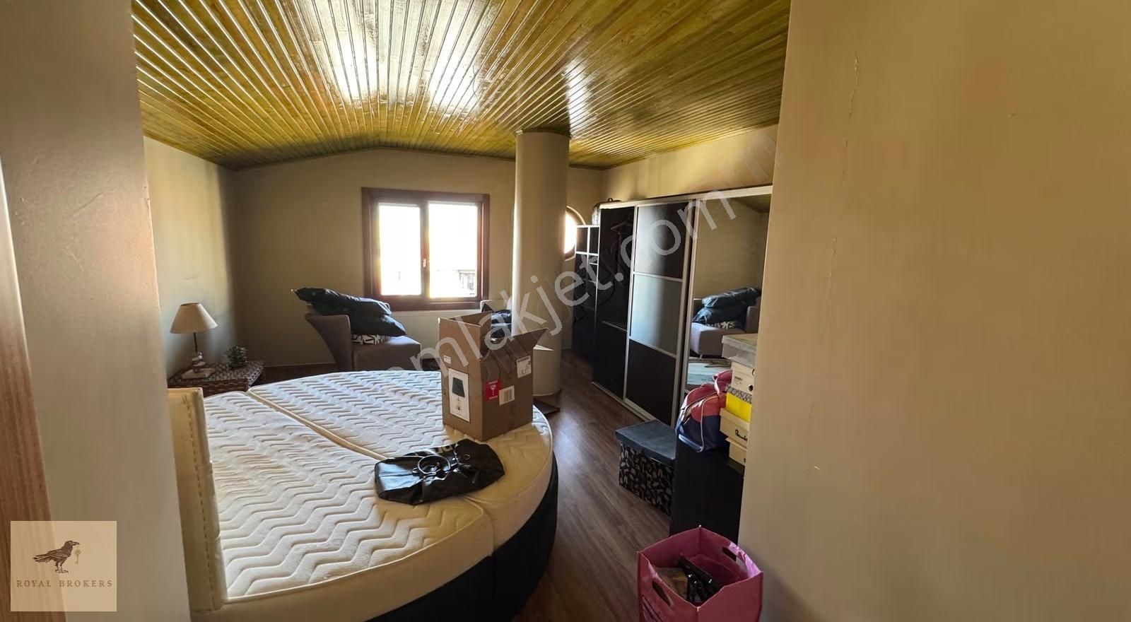 Kiralık, Hilal, 686 Sokak, 6+1, Dubleks, Genç Bina, Asansörlü - Görsel 2