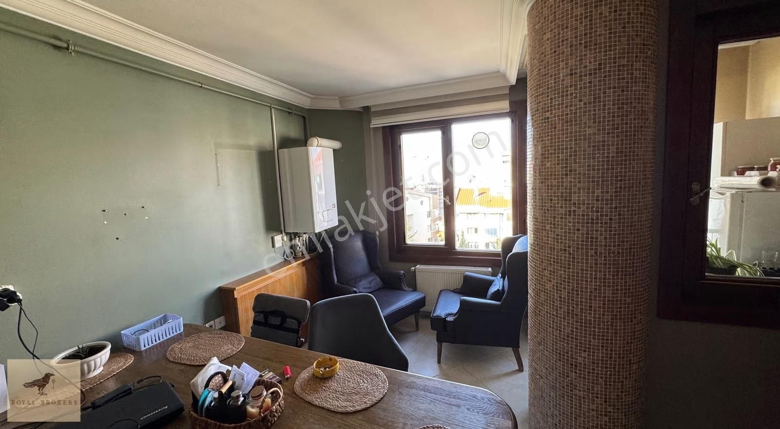 Kiralık, Hilal, 686 Sokak, 6+1, Dubleks, Genç Bina, Asansörlü - Görsel 12