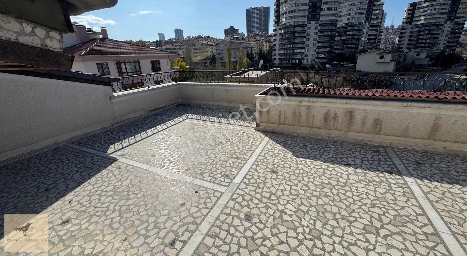 Kiralık, Hilal, 686 Sokak, 6+1, Dubleks, Genç Bina, Asansörlü - Görsel 19