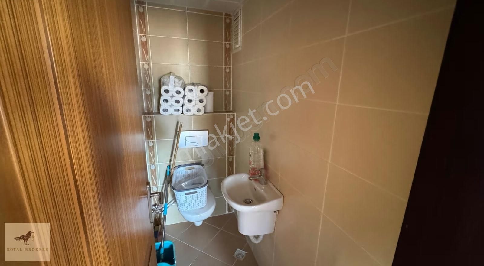 Kiralık, Hilal, 686 Sokak, 6+1, Dubleks, Genç Bina, Asansörlü - Görsel 16