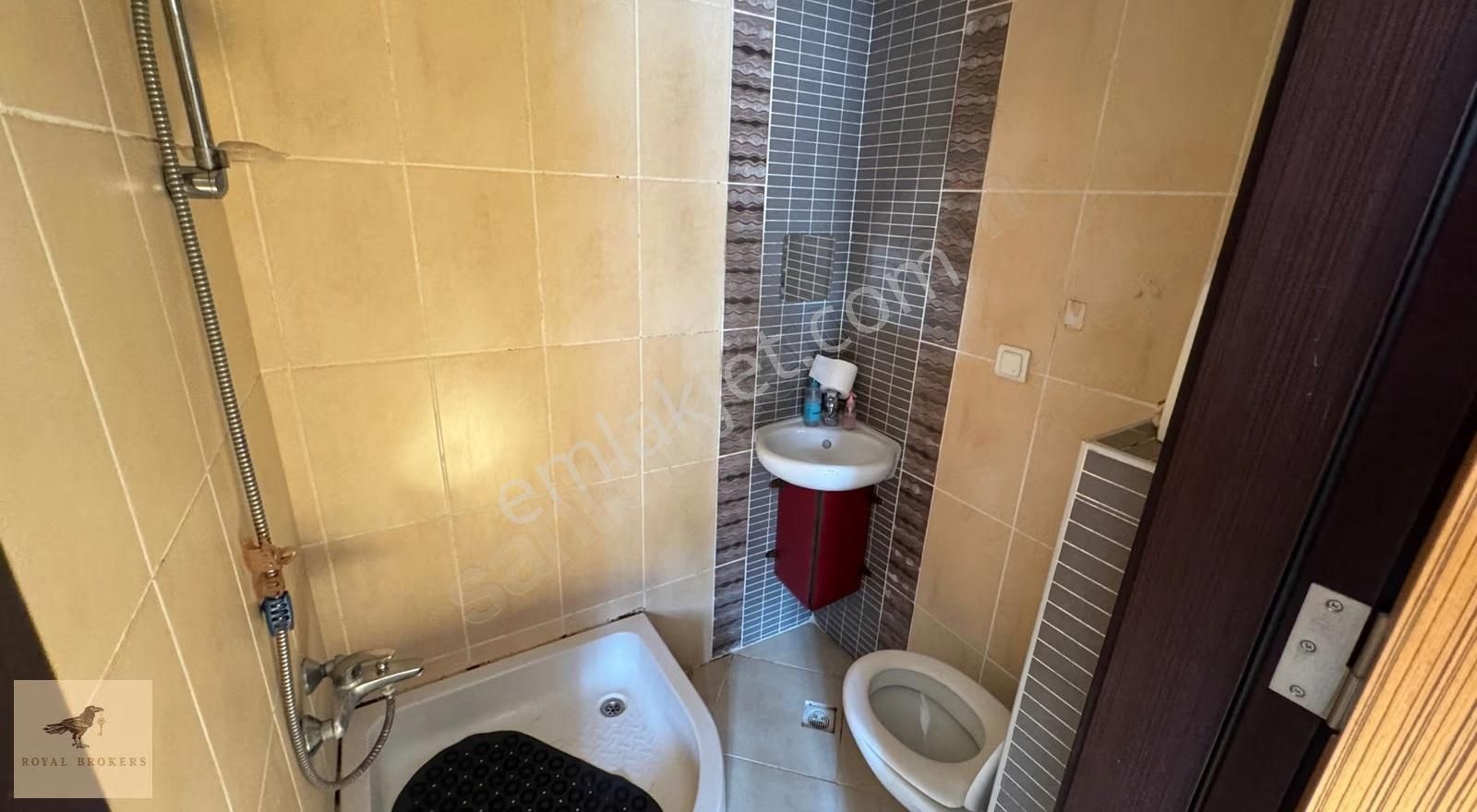 Kiralık, Hilal, 686 Sokak, 6+1, Dubleks, Genç Bina, Asansörlü - Görsel 18