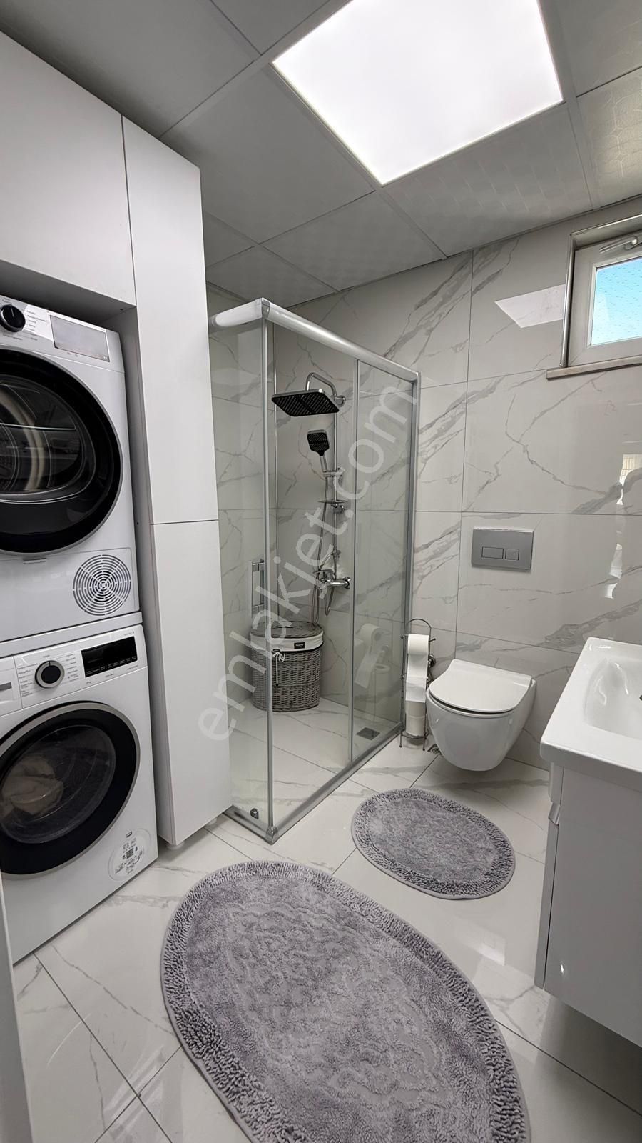 Öz Gaye Emlaktan Develi Pazaryolunda Satılık İçi Full Yapılı Daire - Görsel 10