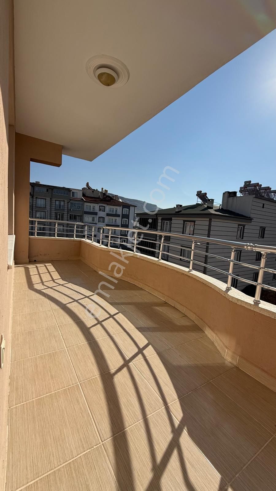 Öz Gaye Emlaktan Develi Pazaryolunda Satılık İçi Full Yapılı Daire - Görsel 5