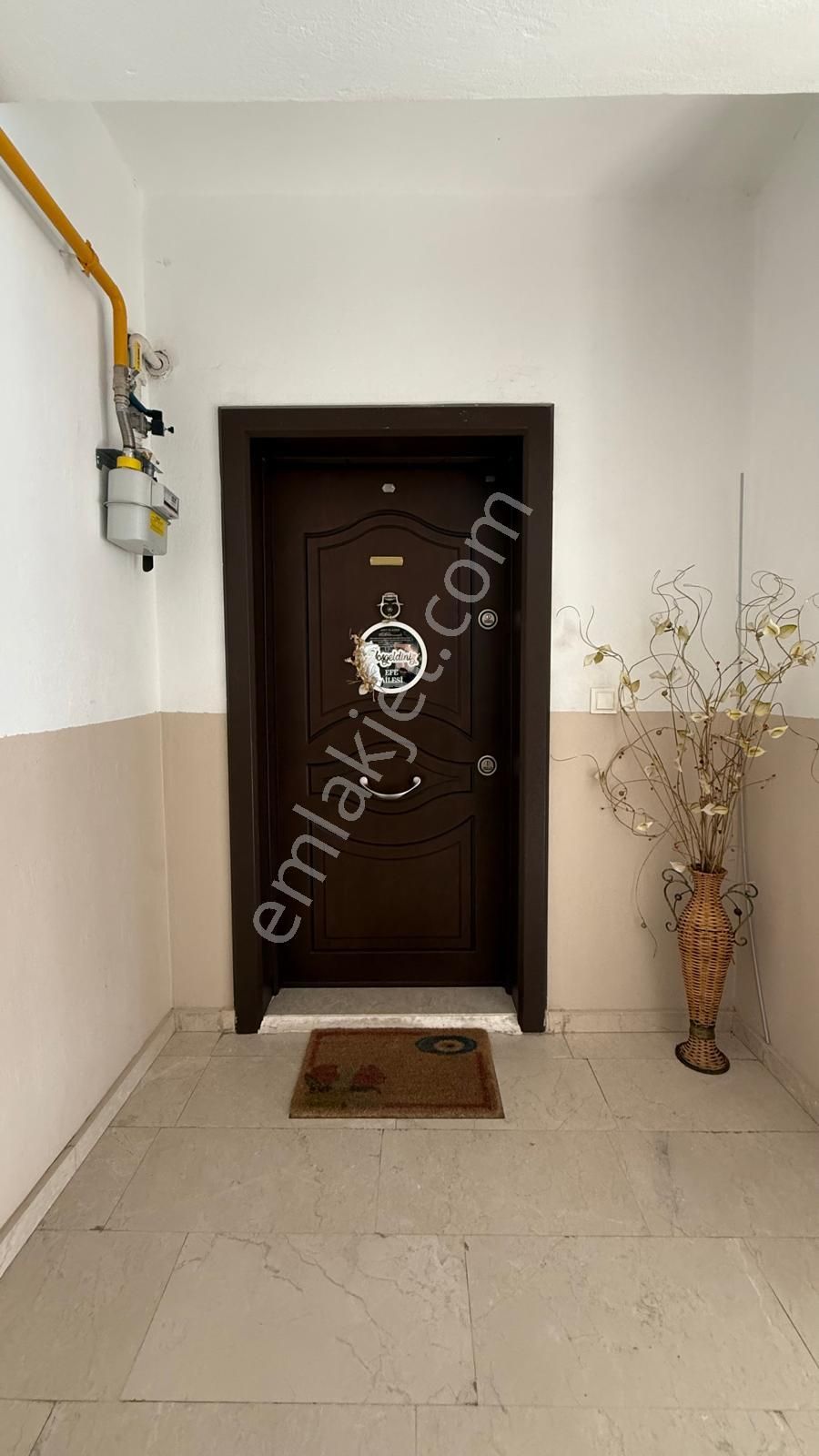 Öz Gaye Emlaktan Develi Pazaryolunda Satılık İçi Full Yapılı Daire - Görsel 16